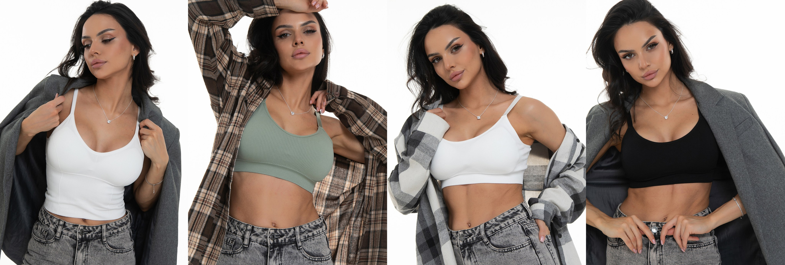 Фотосъёмка каталога одежды, съёмка для маркетплейсов. Коммерческий контент фотограф для маркетплейсов в Новосибирске