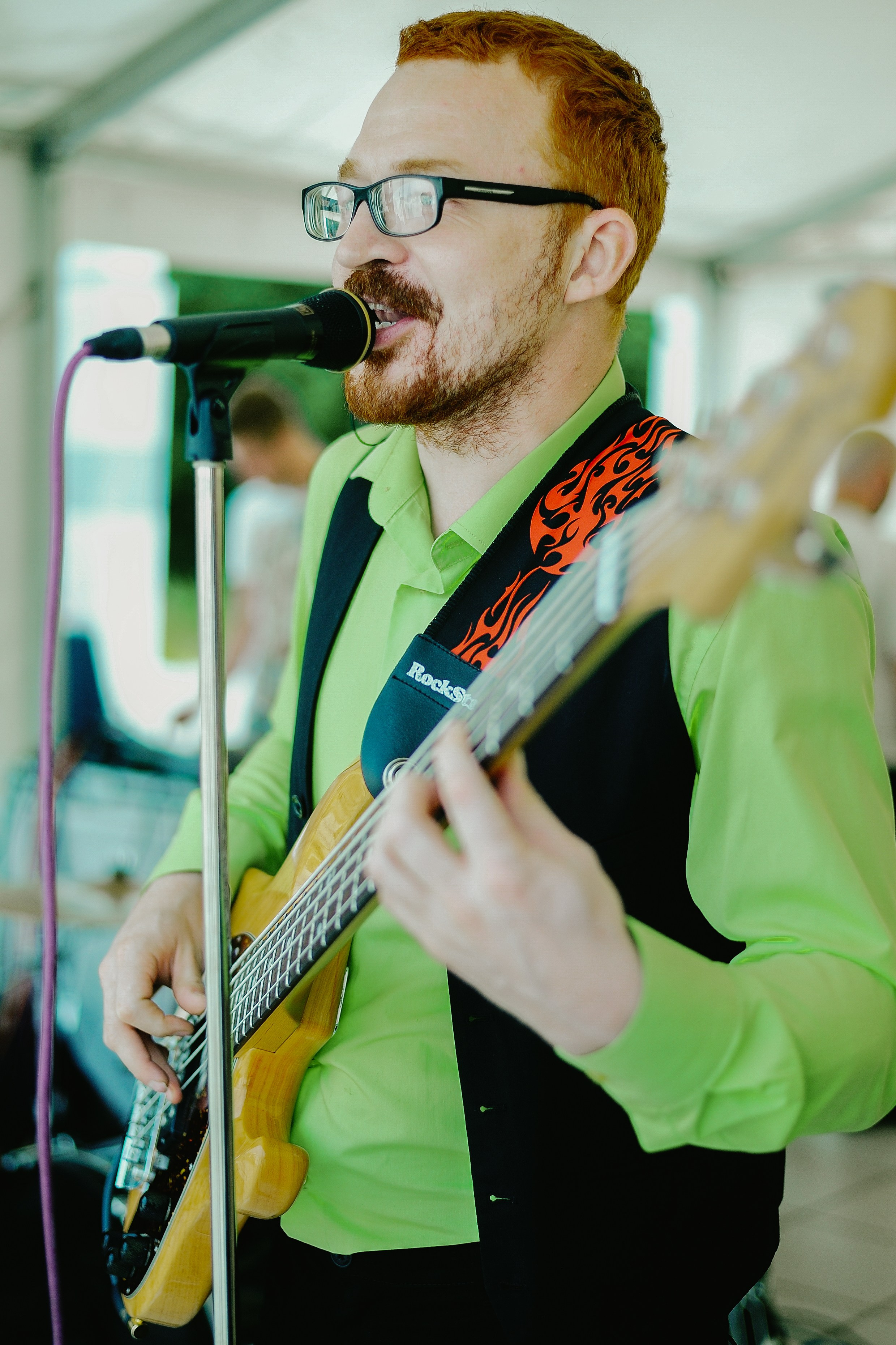 Ксюша и Рустам. Фотограф в Нижневартовске Анна Стрельцова