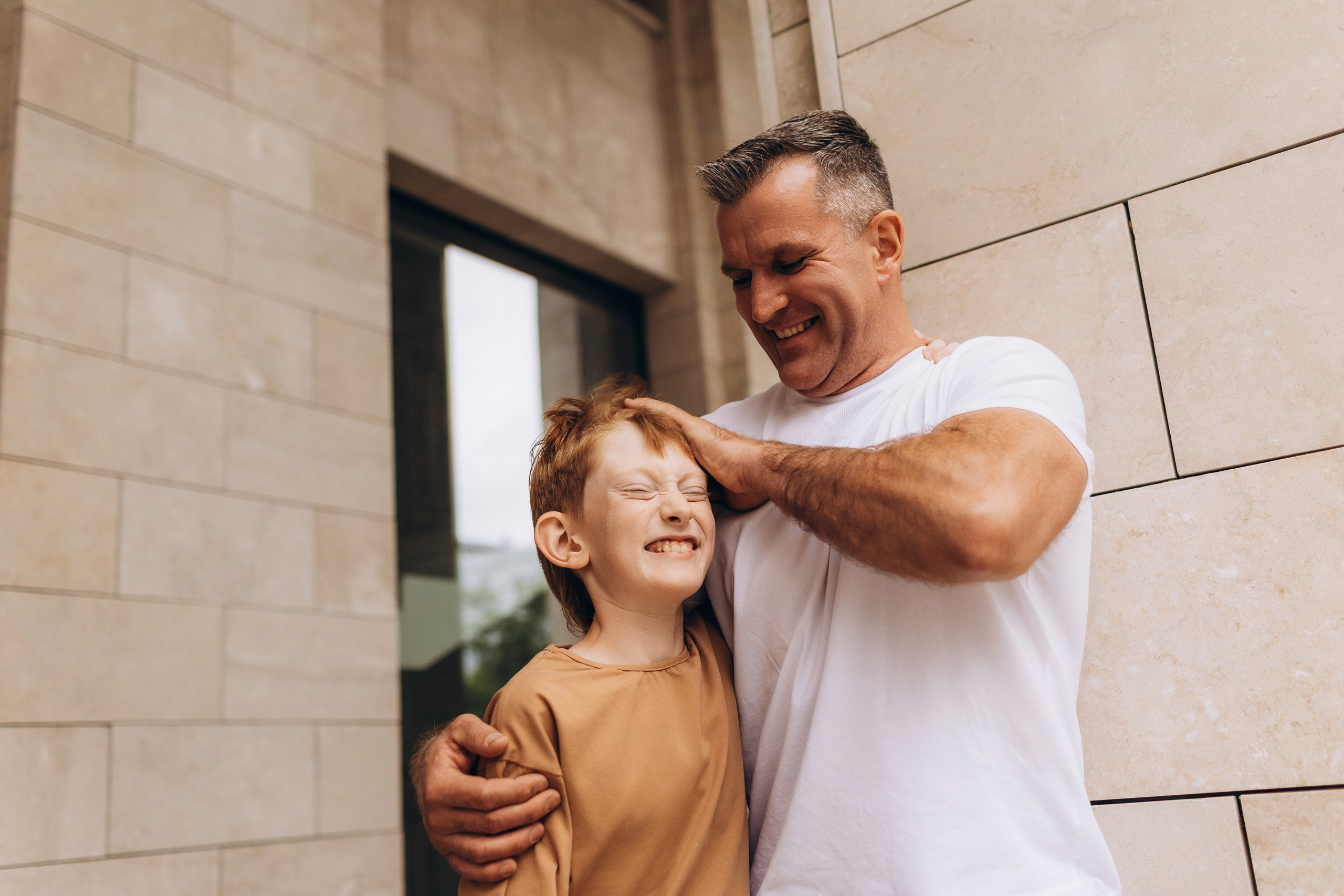 Ерёмины. Семейная съемка — это красивый способ признаться своей семье в любви