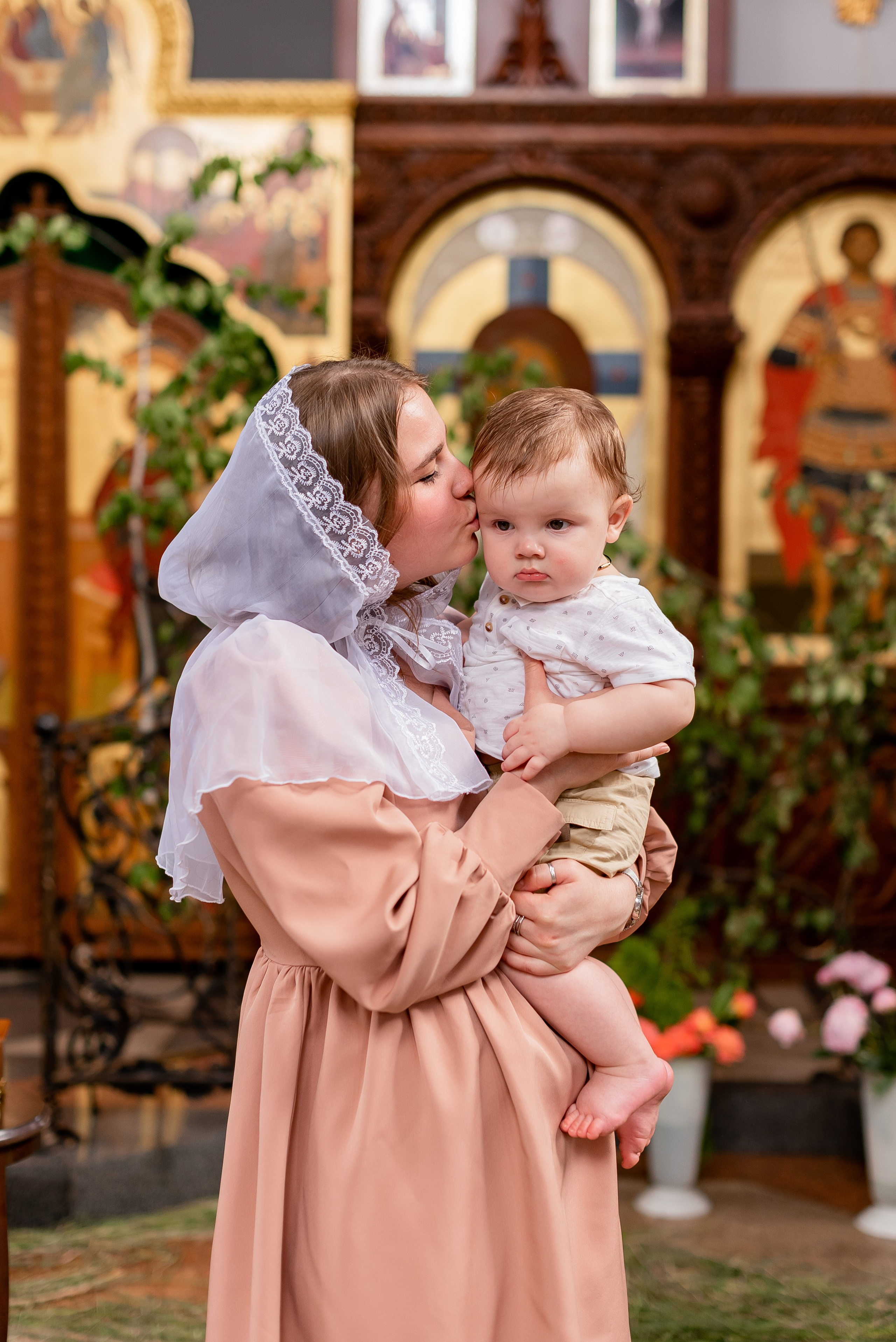 Храм Александра Невского. Фотограф Татьяна Иванчикова