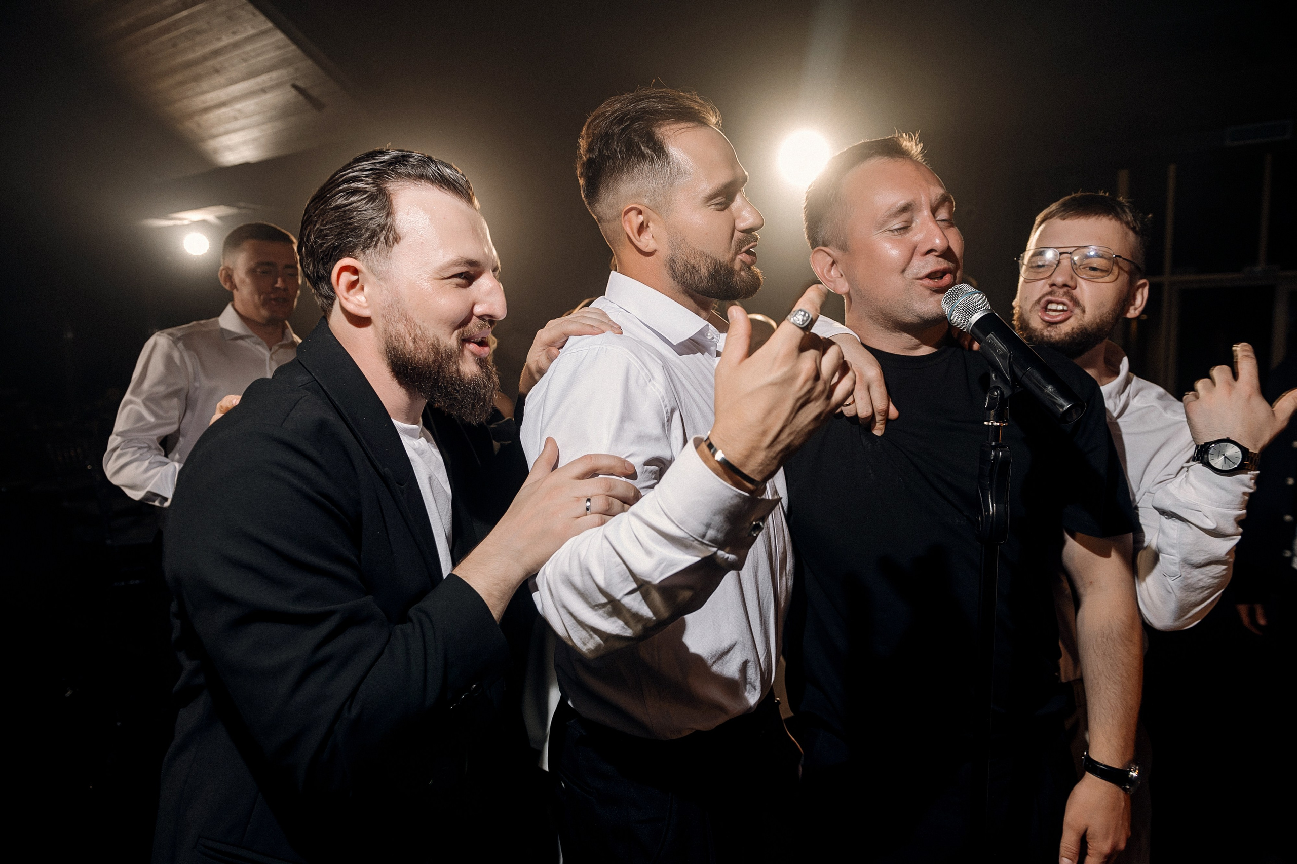 Паша и Настя | P&N. Свадебный фотограф Роман Чигарев