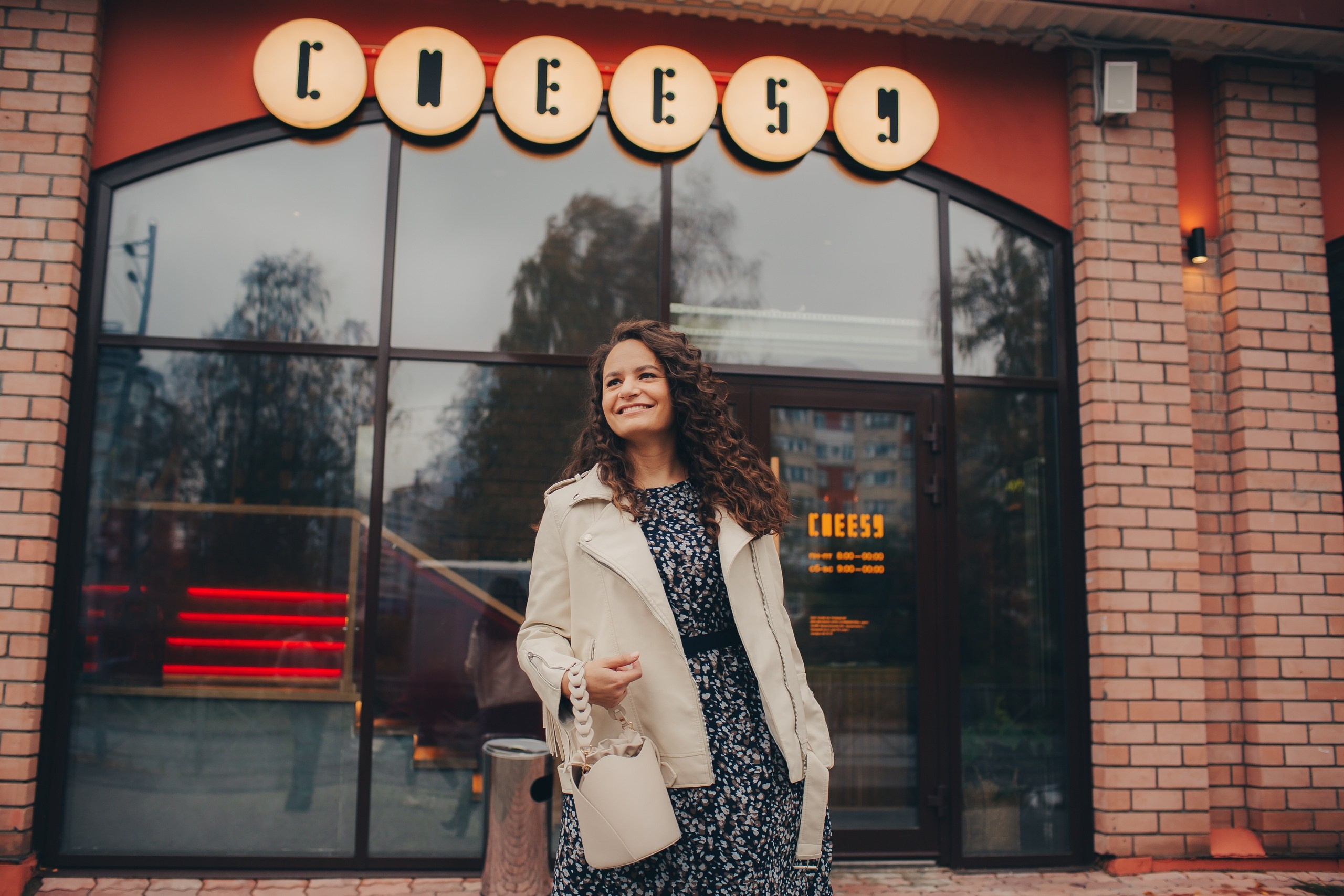 Контент-съёмка для турагента. Фотограф Евгения Мальцева, Архангельск