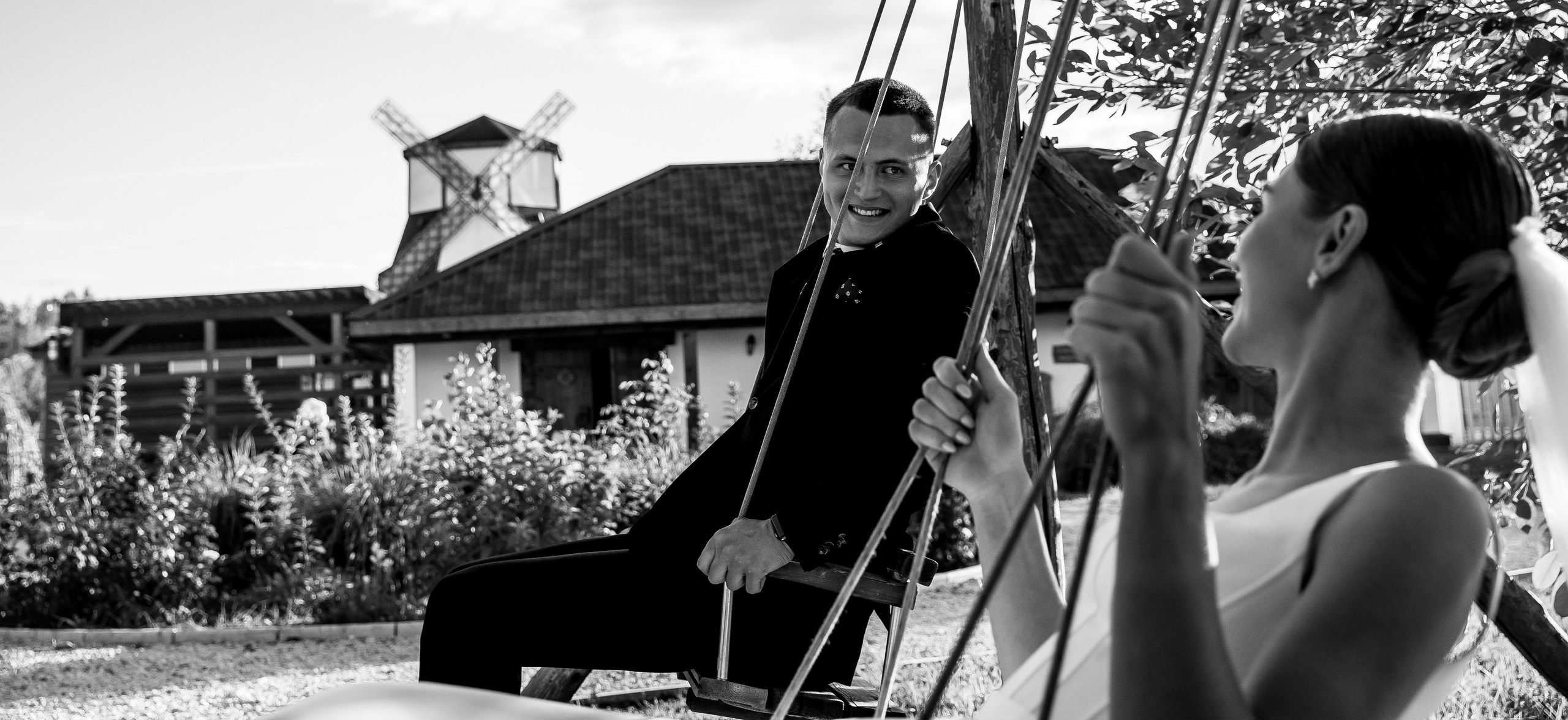 Фотограф в Ульяновске Евгений Тарасов