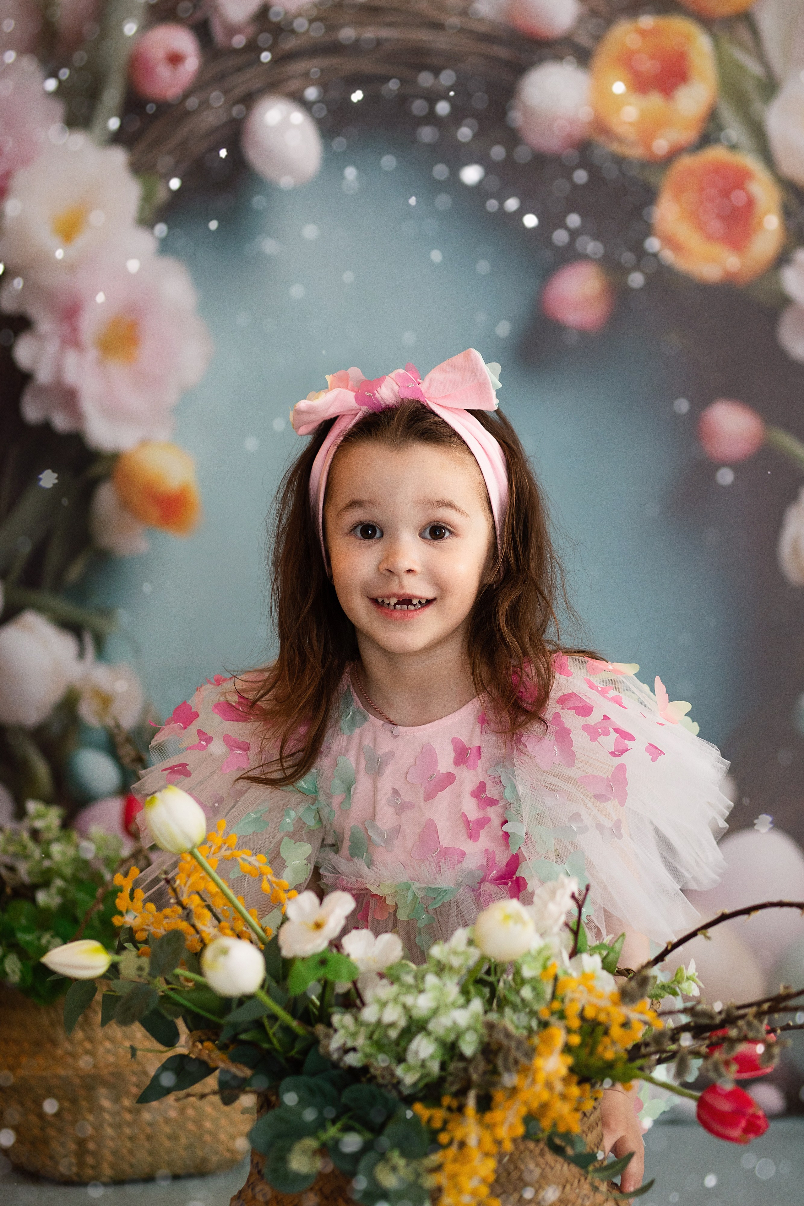 Фотопроект Пасхальный с кроликами. ФОТОГРАФ НА ГОДИК, БЕРЕМЕННОСТИ, НОВОРОЖДЕННЫХ, КРЕЩЕНИЯ МОСКВА