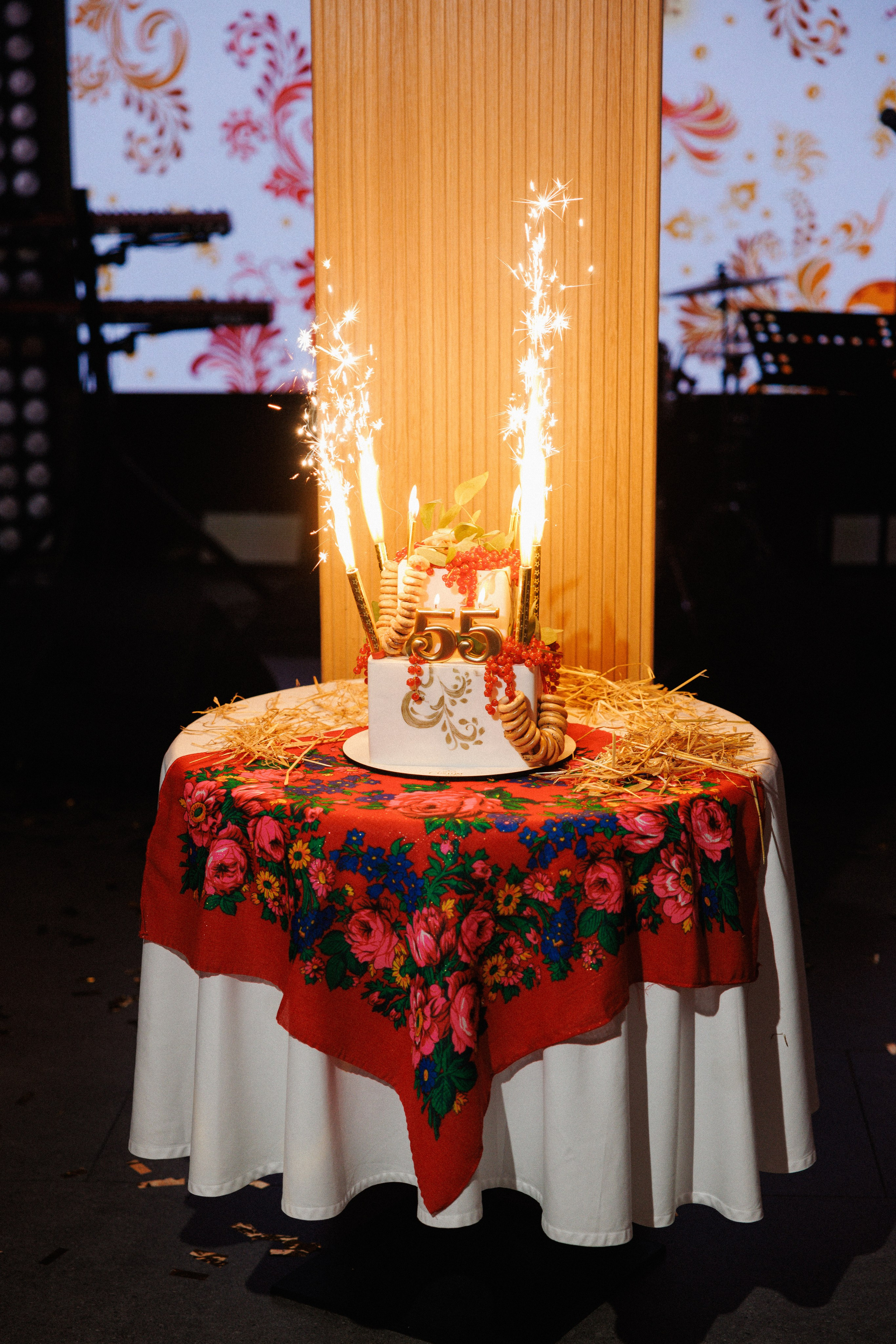 Юбилей 55 лет. Фотограф в Сочи, Репортажный фотограф Виктор Кочков-Филатов