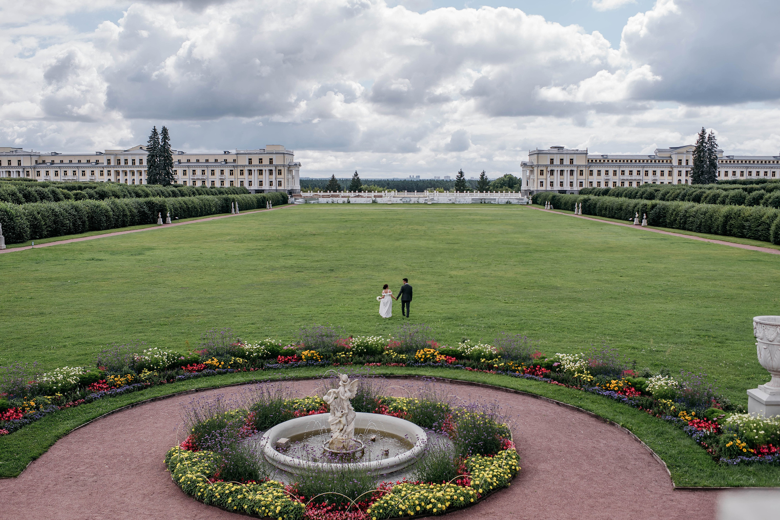 02.08.24. Свадебный и семейный фотограф в г. Москва Ирина Гаврилова