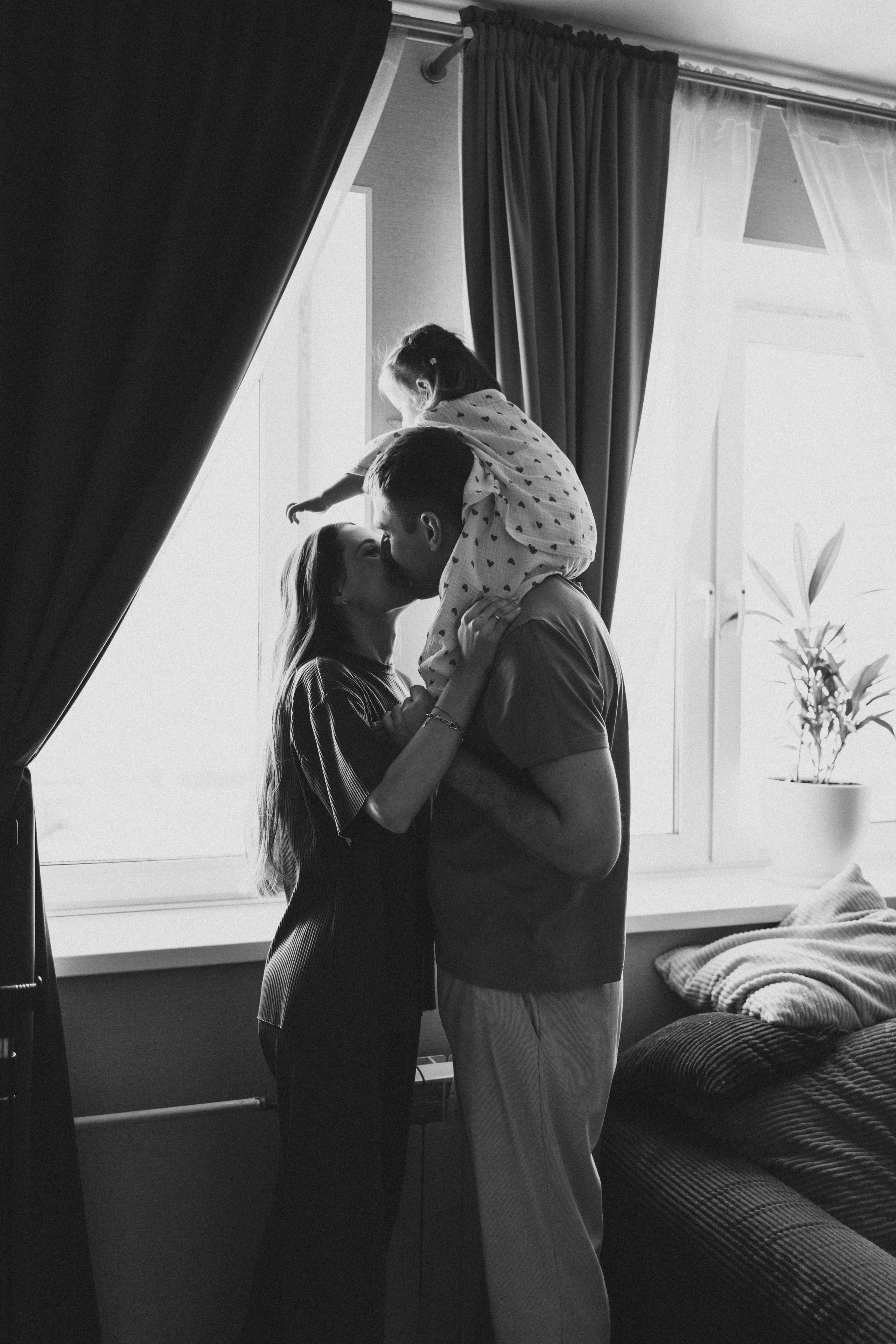 Семейная / Домашняя. Анна Лобастова | Фотограф для особенных мгновений ❤ Москва Люберцы