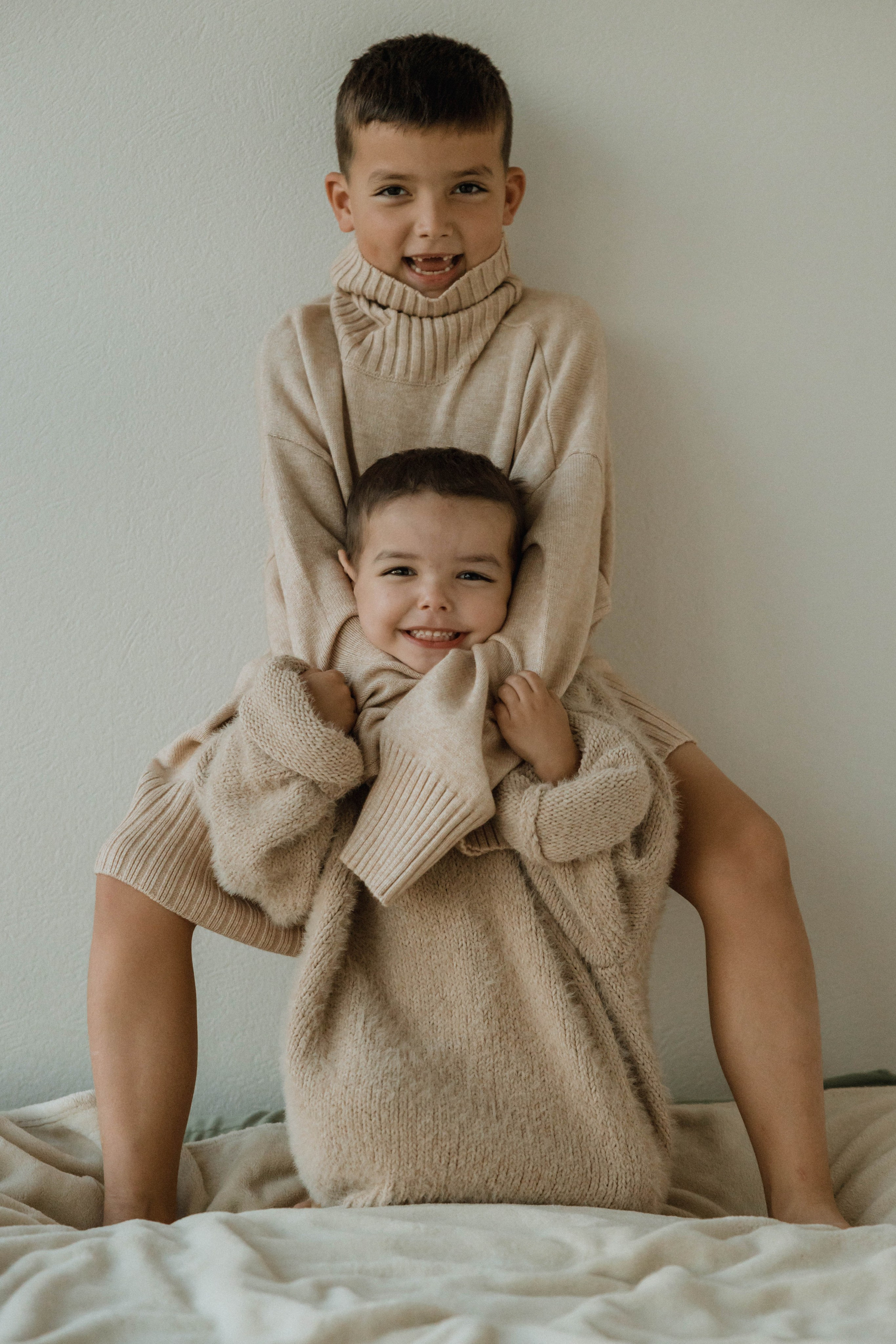 Семьи. Главная