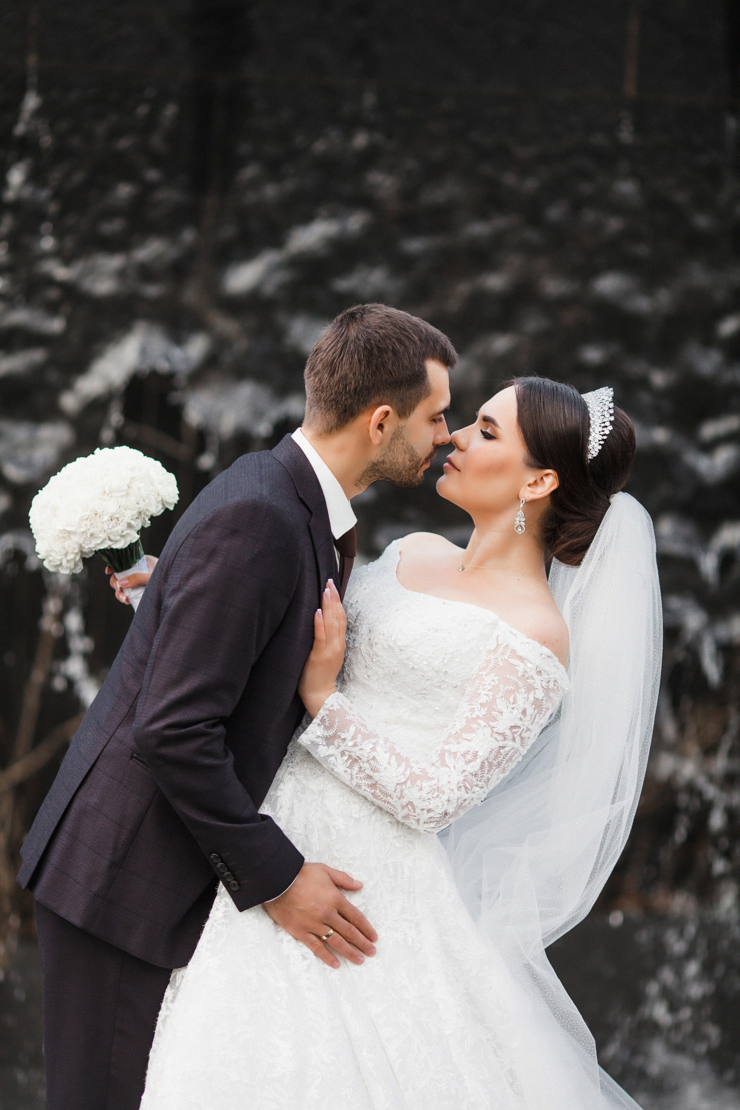Александр и Виктория. Свадебный и семейный фотограф в Краснодаре