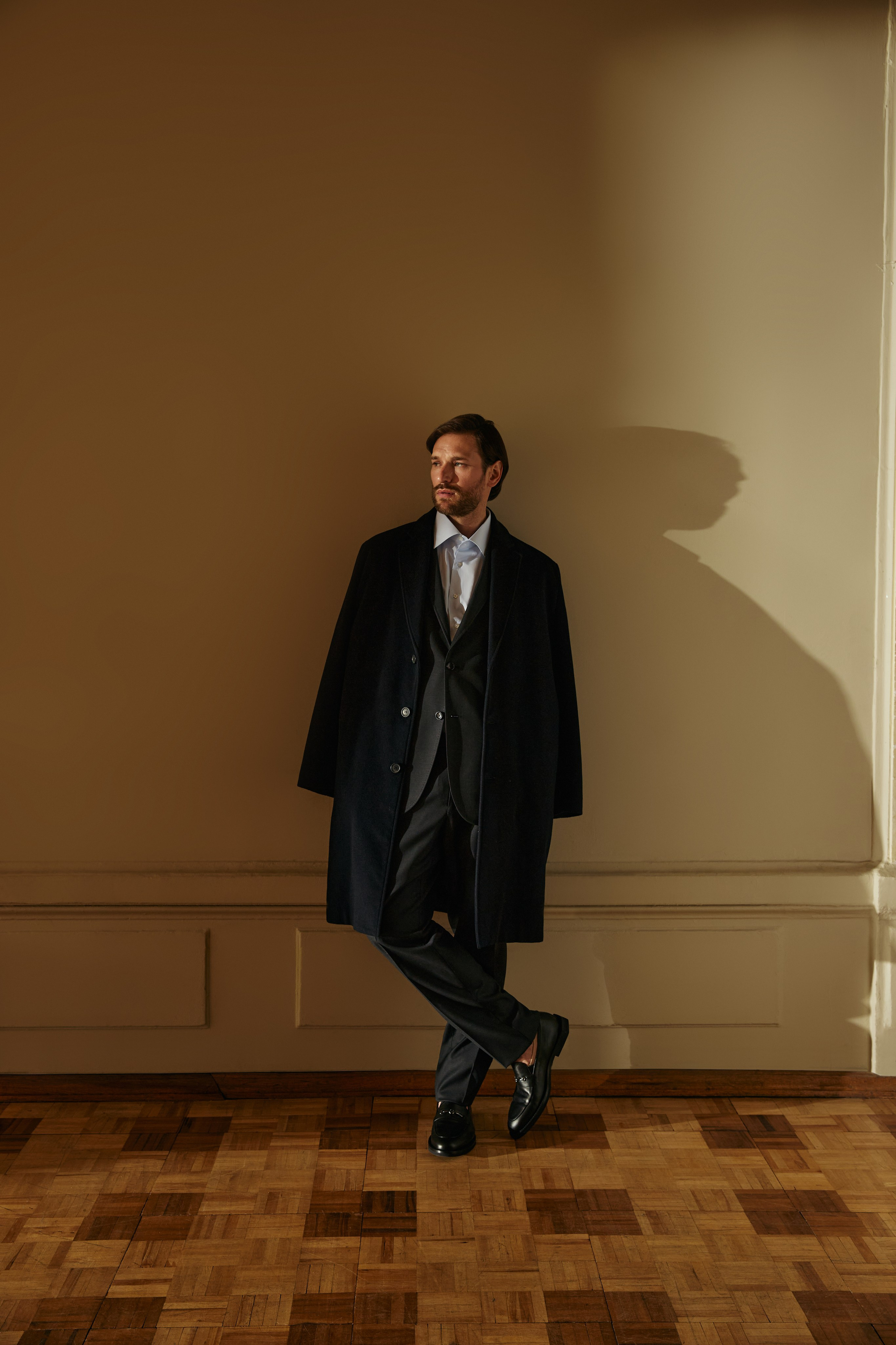 Stefano Ricci. Dolgikh Production team