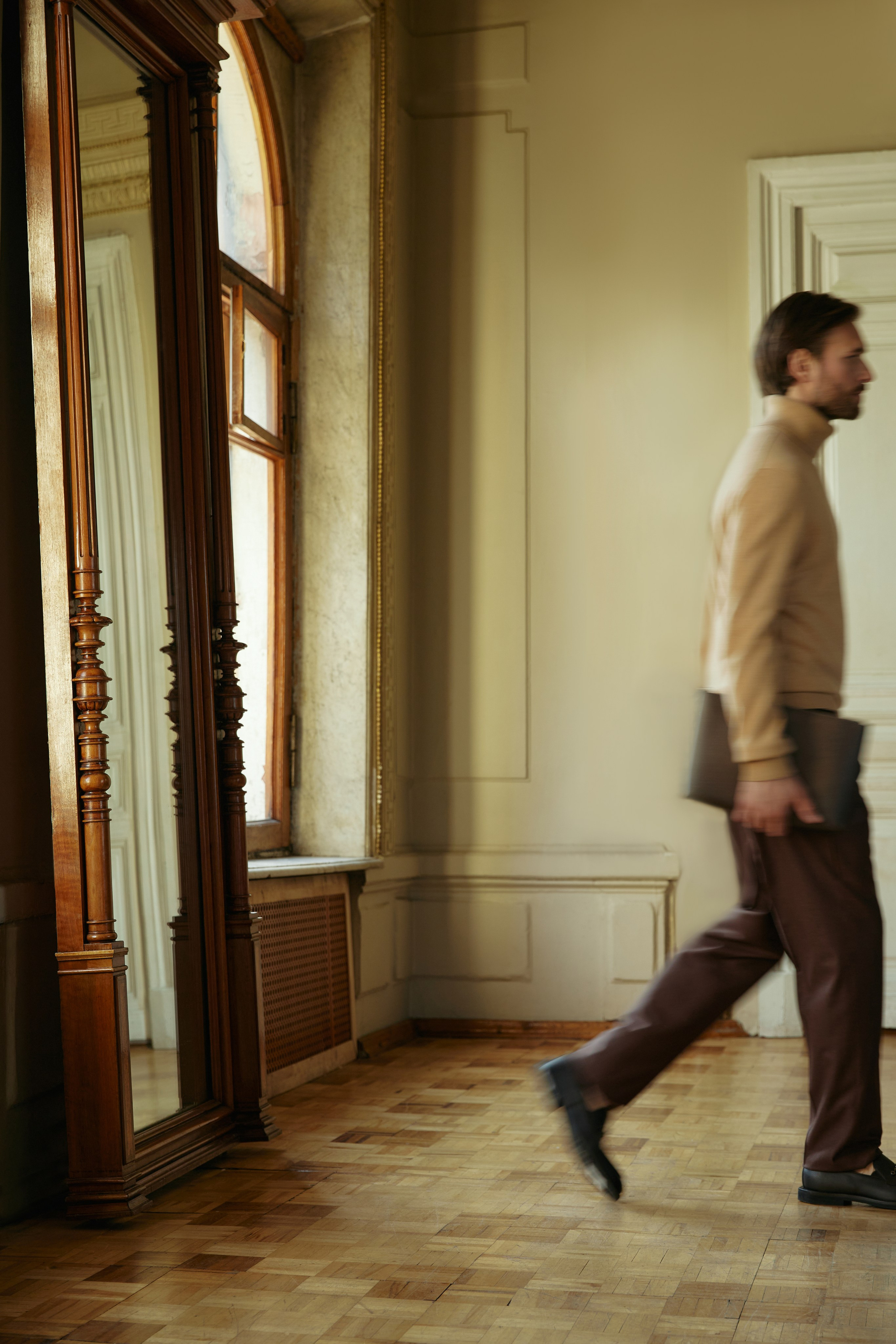 Stefano Ricci. Dolgikh Production team