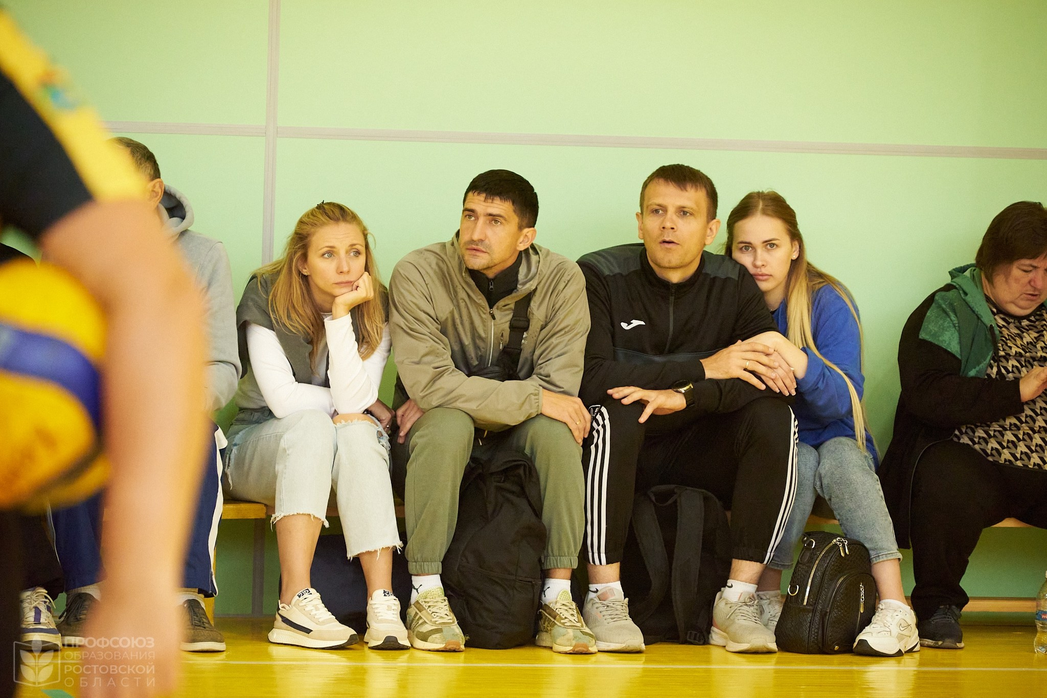 Спортивный репортаж: волейбол. Репортажный фотограф | Леонид Черков