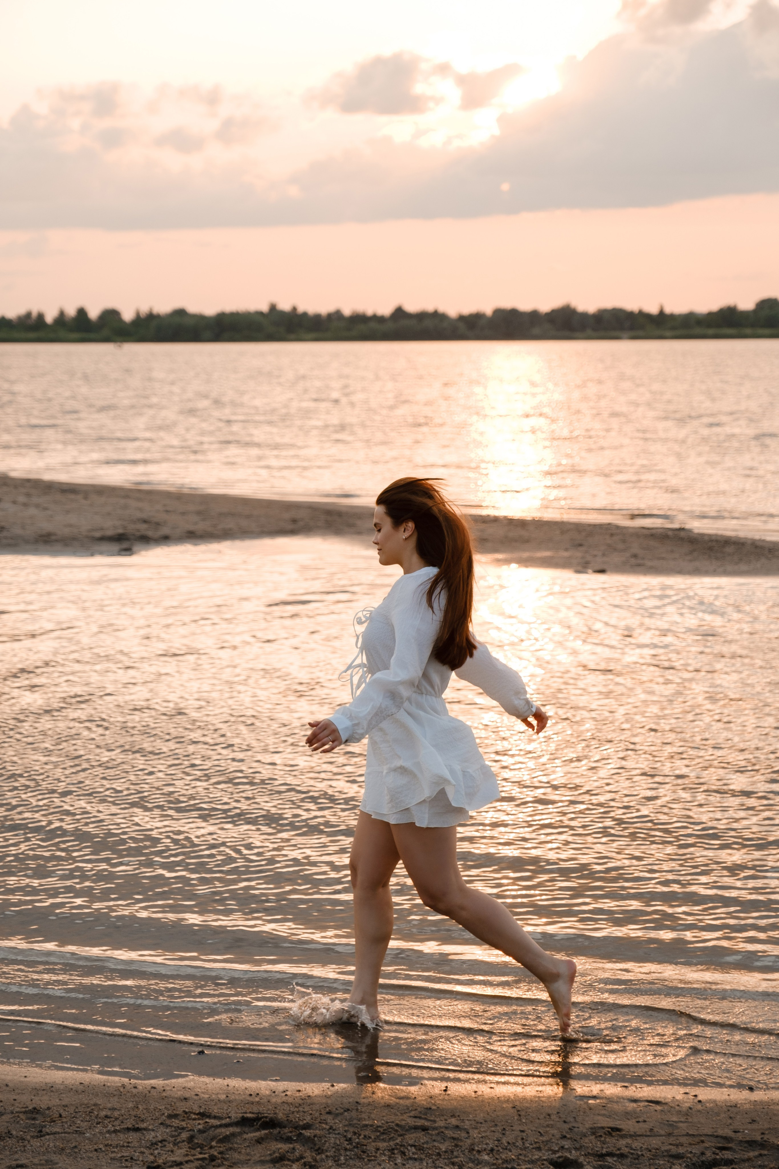 Стифер и Виолетта. Свадебный фотограф в Брянске Иванникова Елена