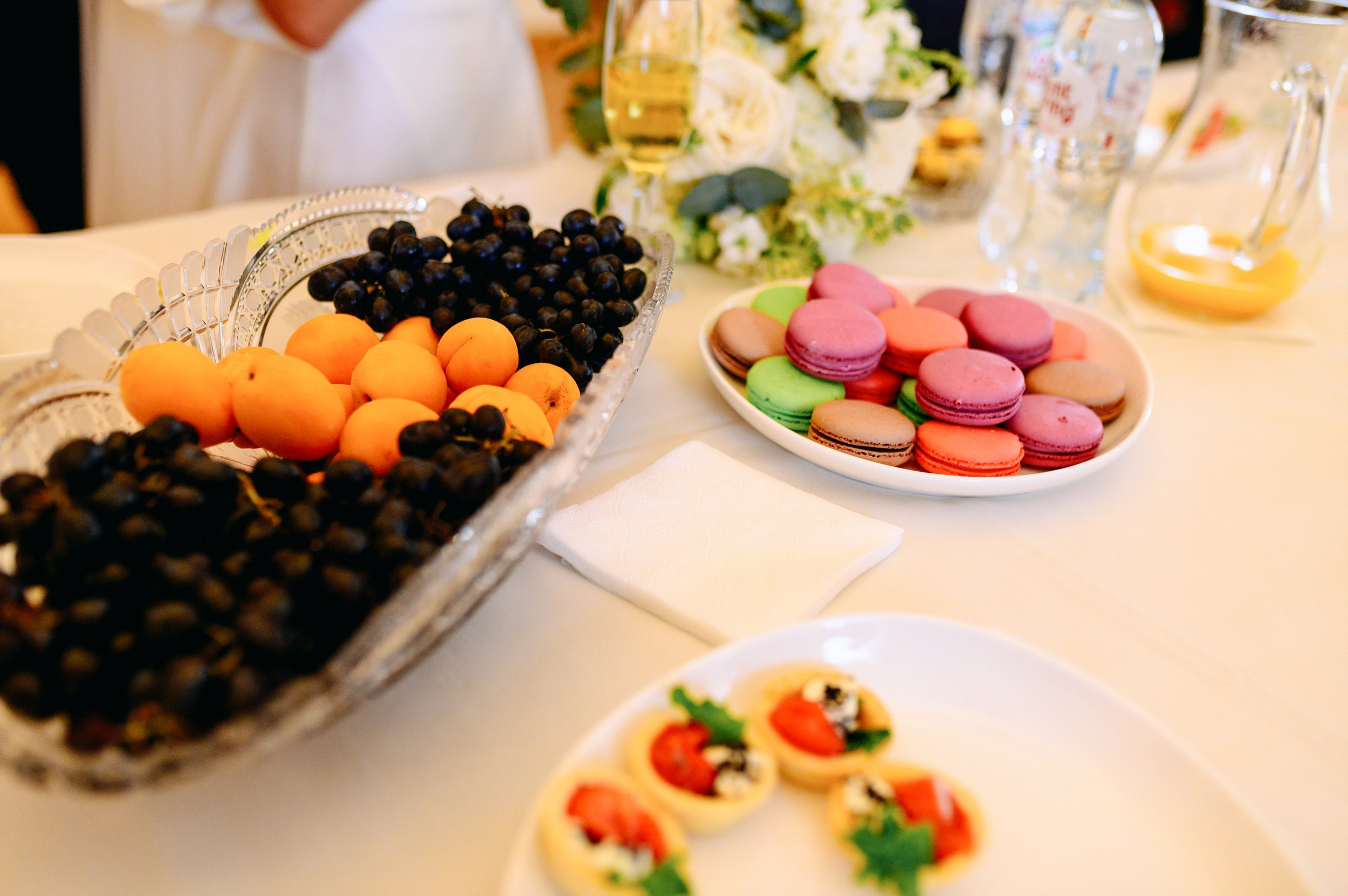 НАСТЯ И АНДРЕЙ. Шашкова Вероника / Свадебный и семейный фотограф Москва и Ярославль