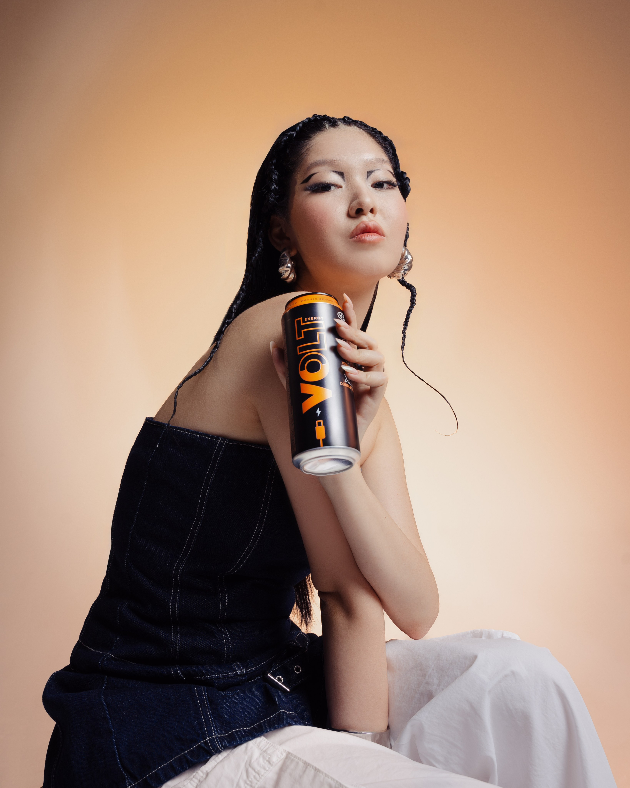 Volt. Главная