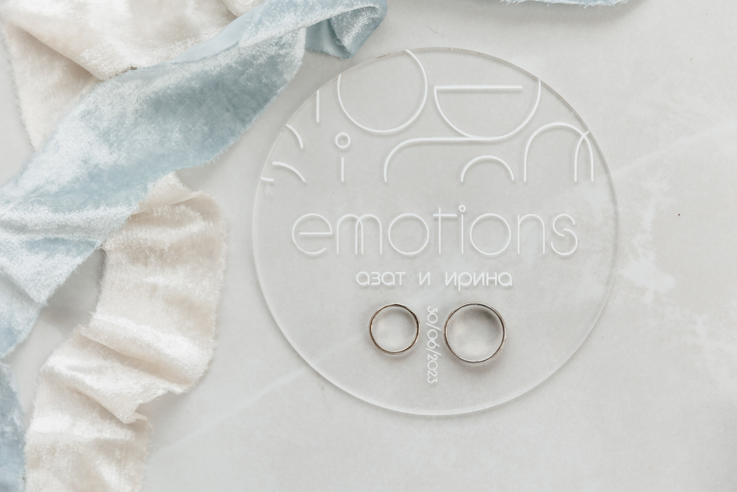 Emotion. Свадебный фотограф в Ульяновске Алексей Китов