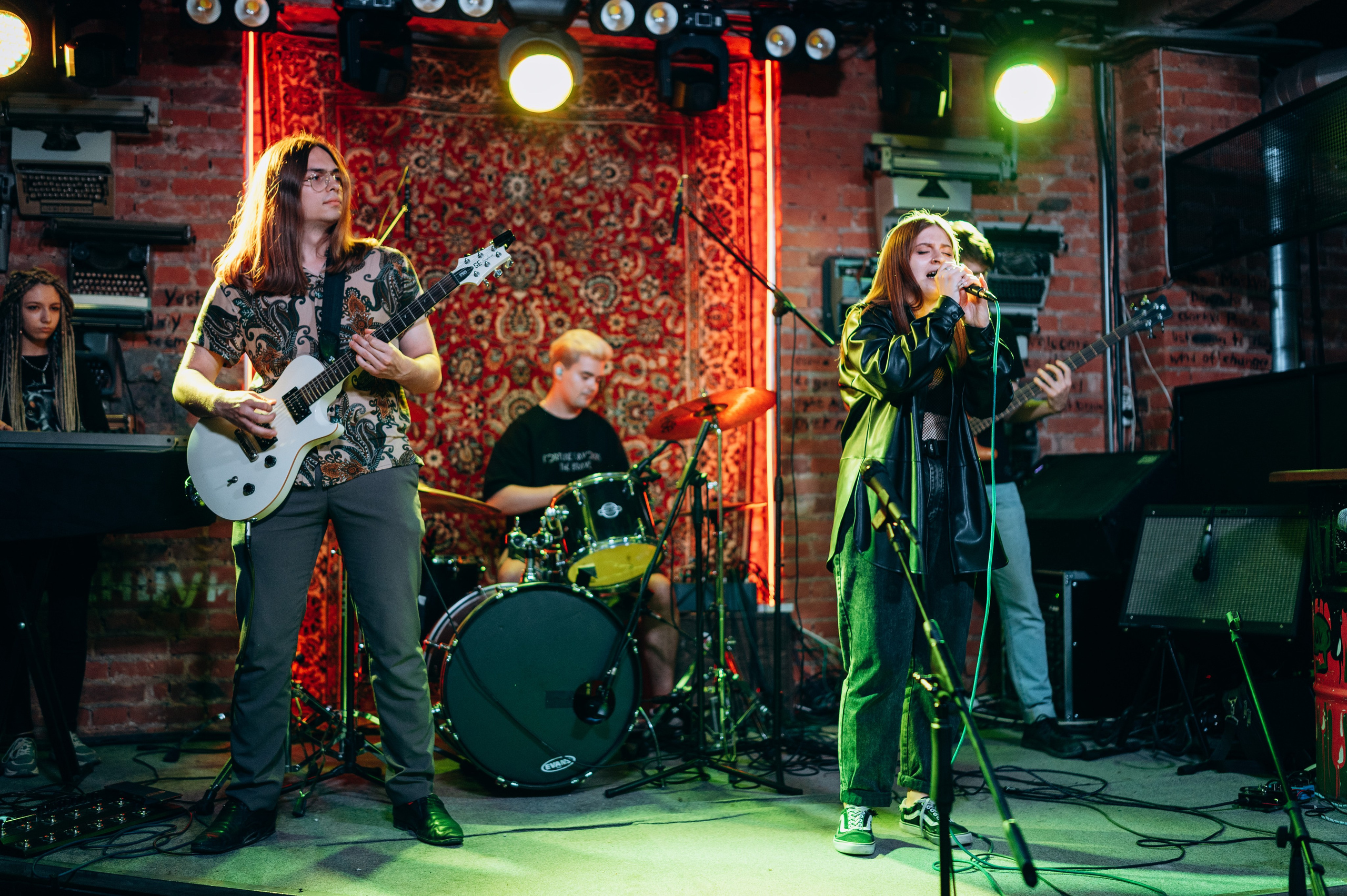 Типография. Фотограф в Новосибирске