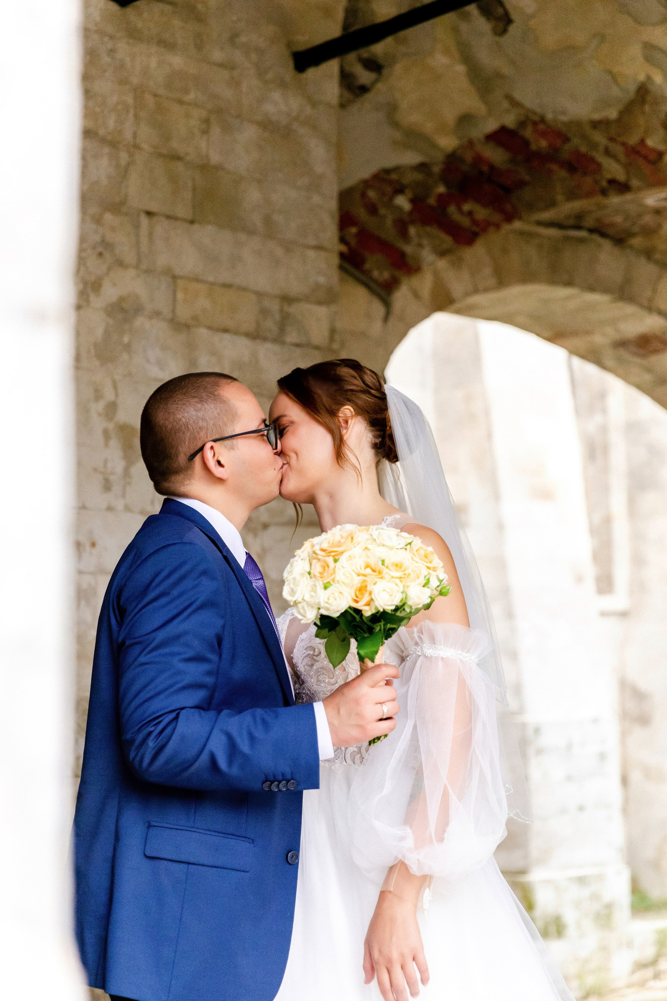 Свадьба Сергея и Юлианны. Портфолио фотографа Антона Скоцеляса