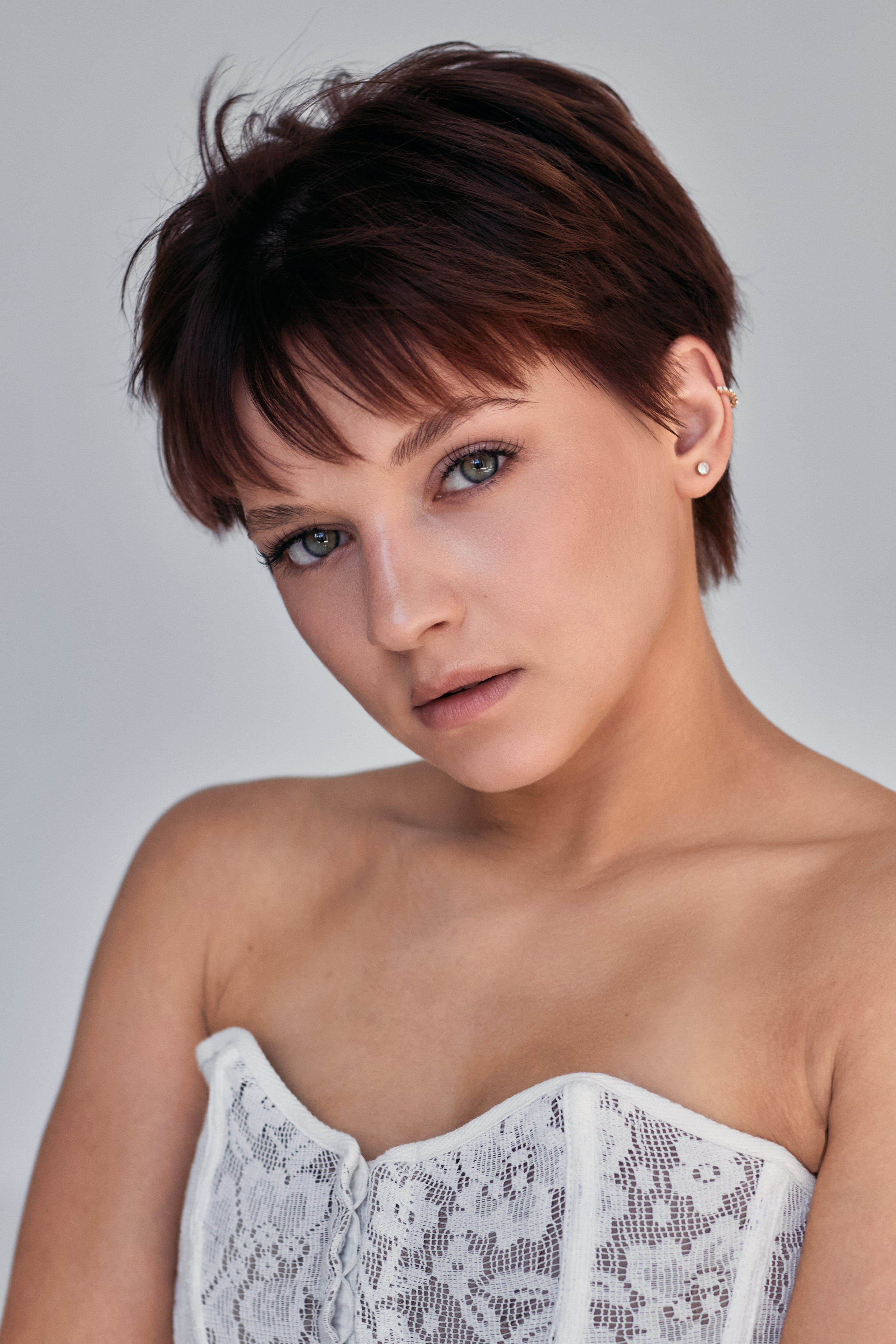 Юля. Женский фотограф Катерина Галочкина