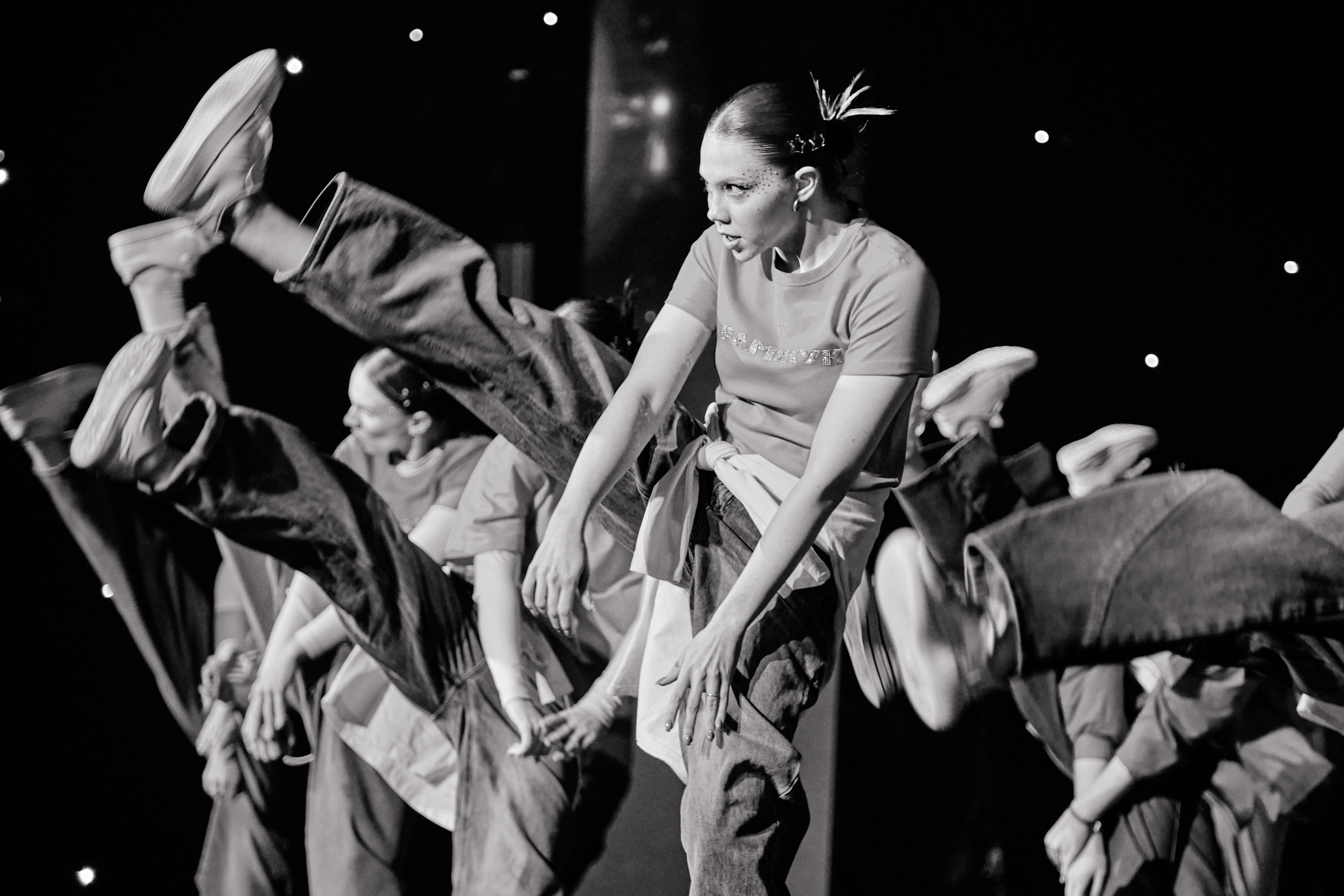 Todes Фест в Нижнем Новгороде. Репортажный фотограф Анастасия Ащепкова