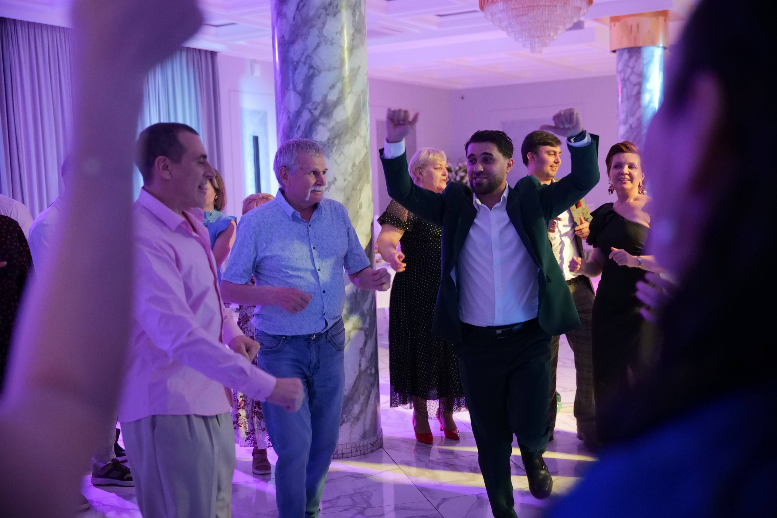 Свадьба Игоря и Ангелины