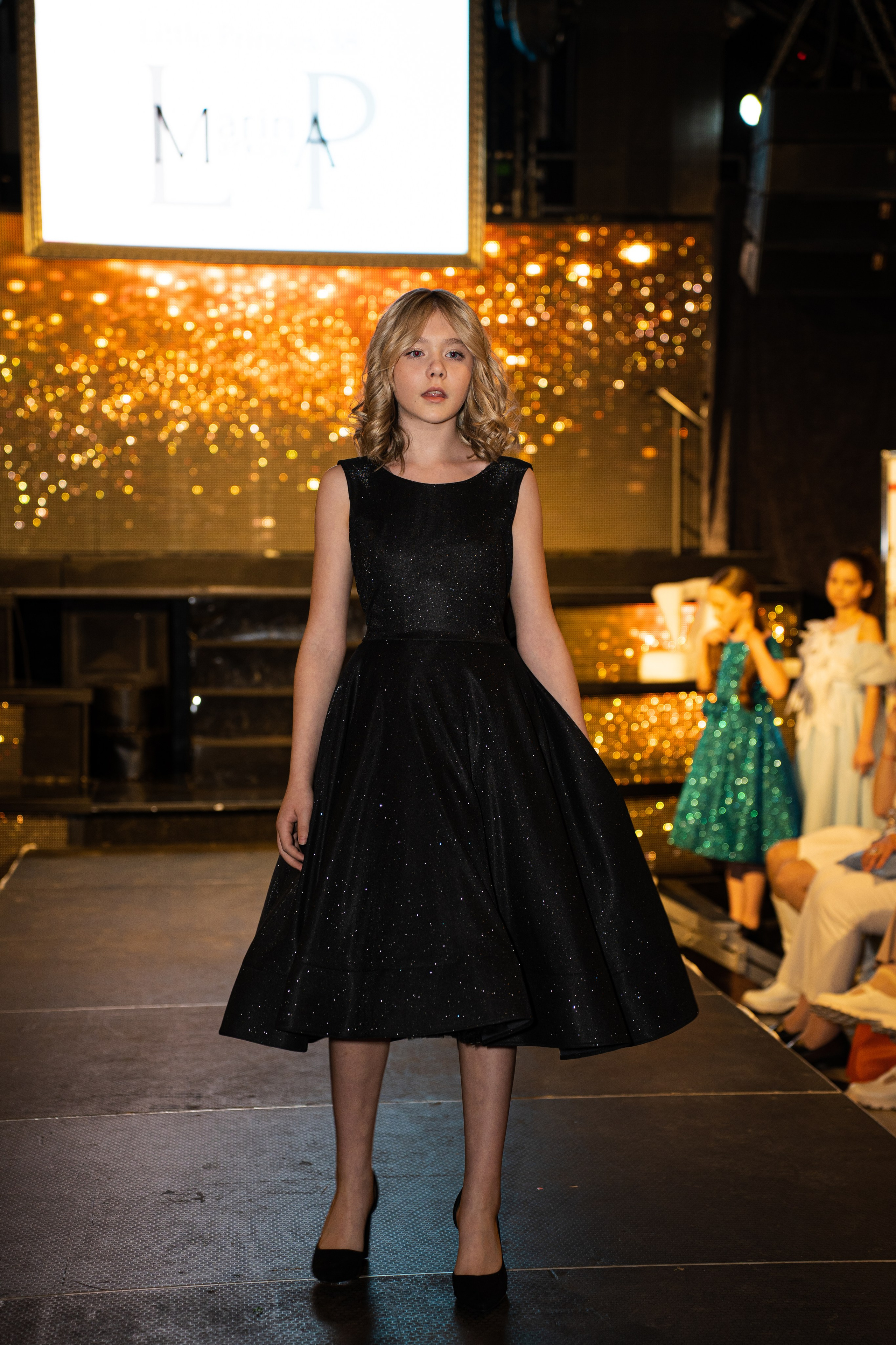 «Шьютифул Фест 2025». Little_Princess.38