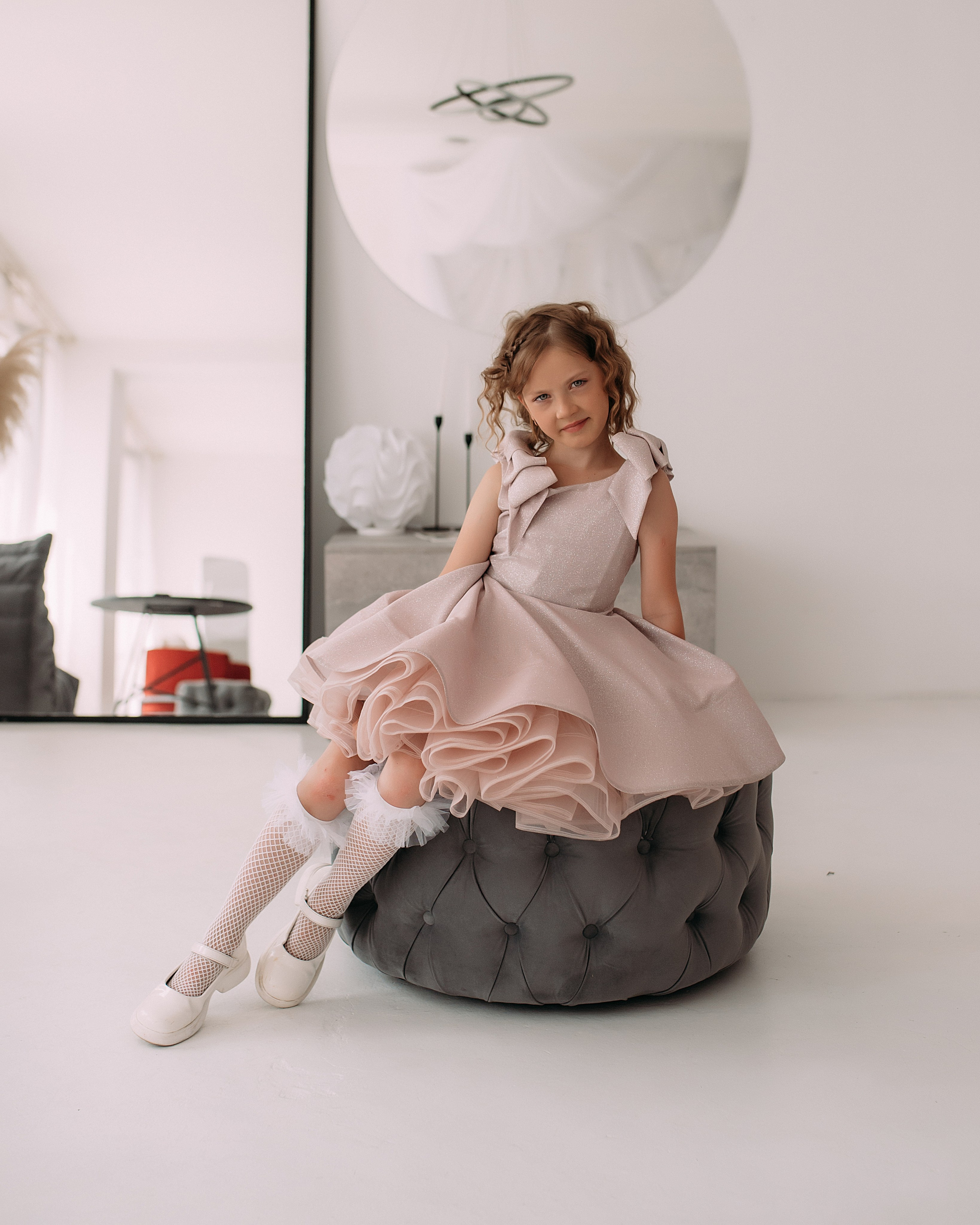 " Самая нежная ". Little_Princess.38