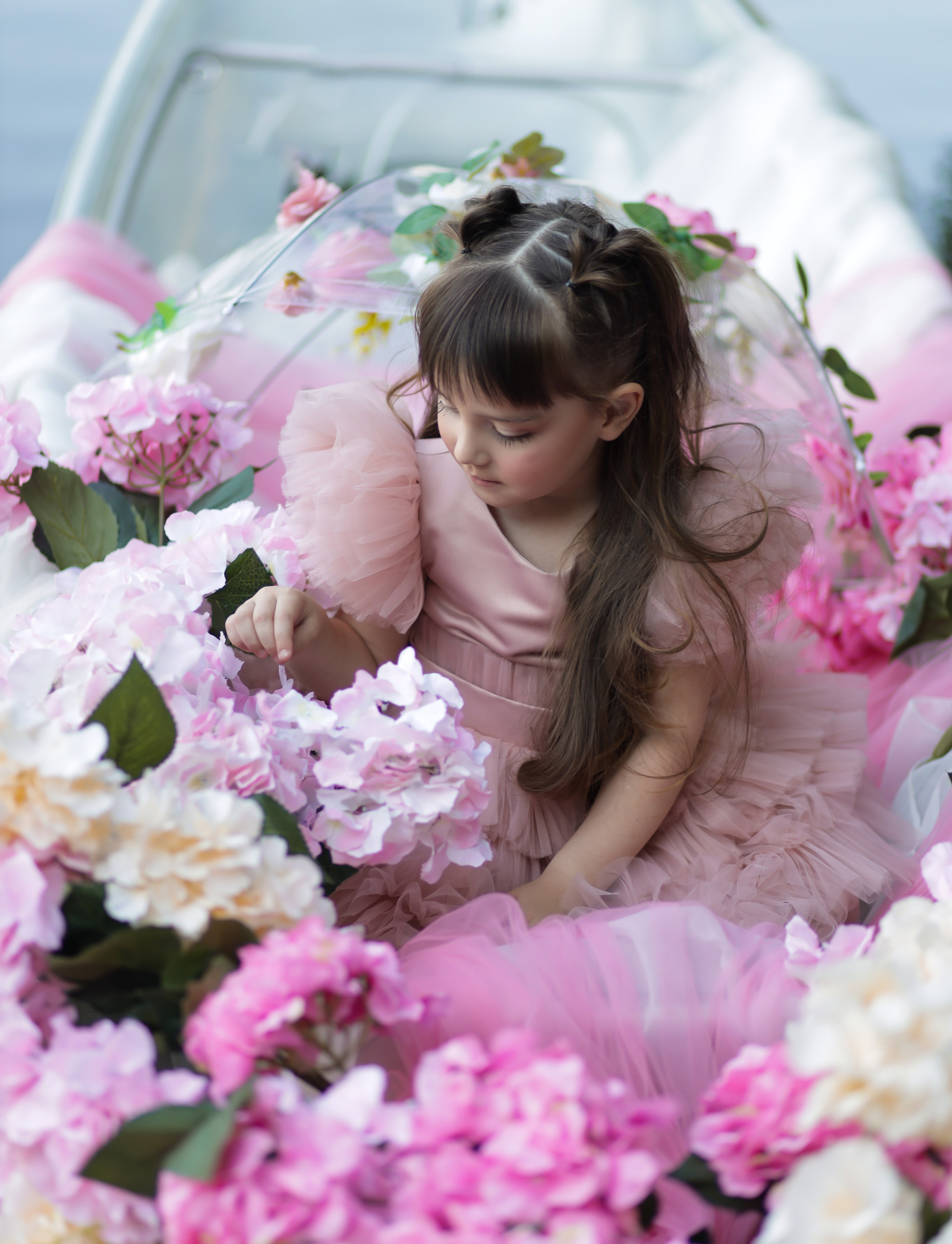 Фотопроект " Летняя прогулка». Little_Princess.38