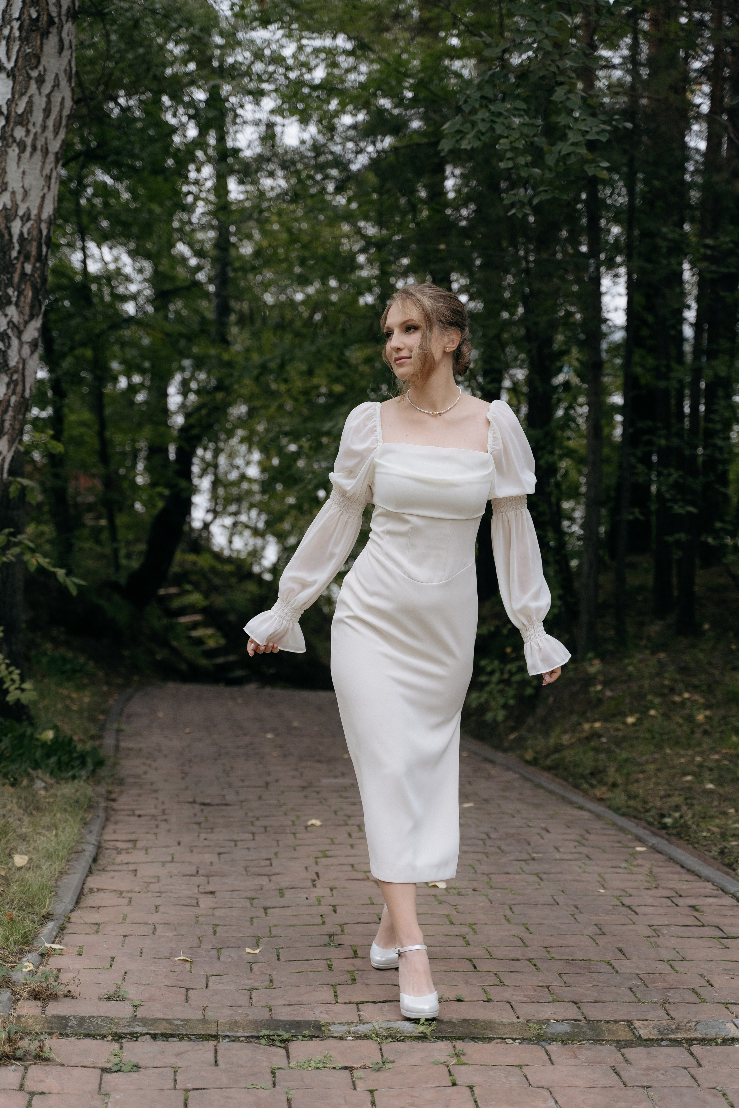 Саша и Даша. Свадебный и семейный фотограф в Новосибирске Наталья Зорина