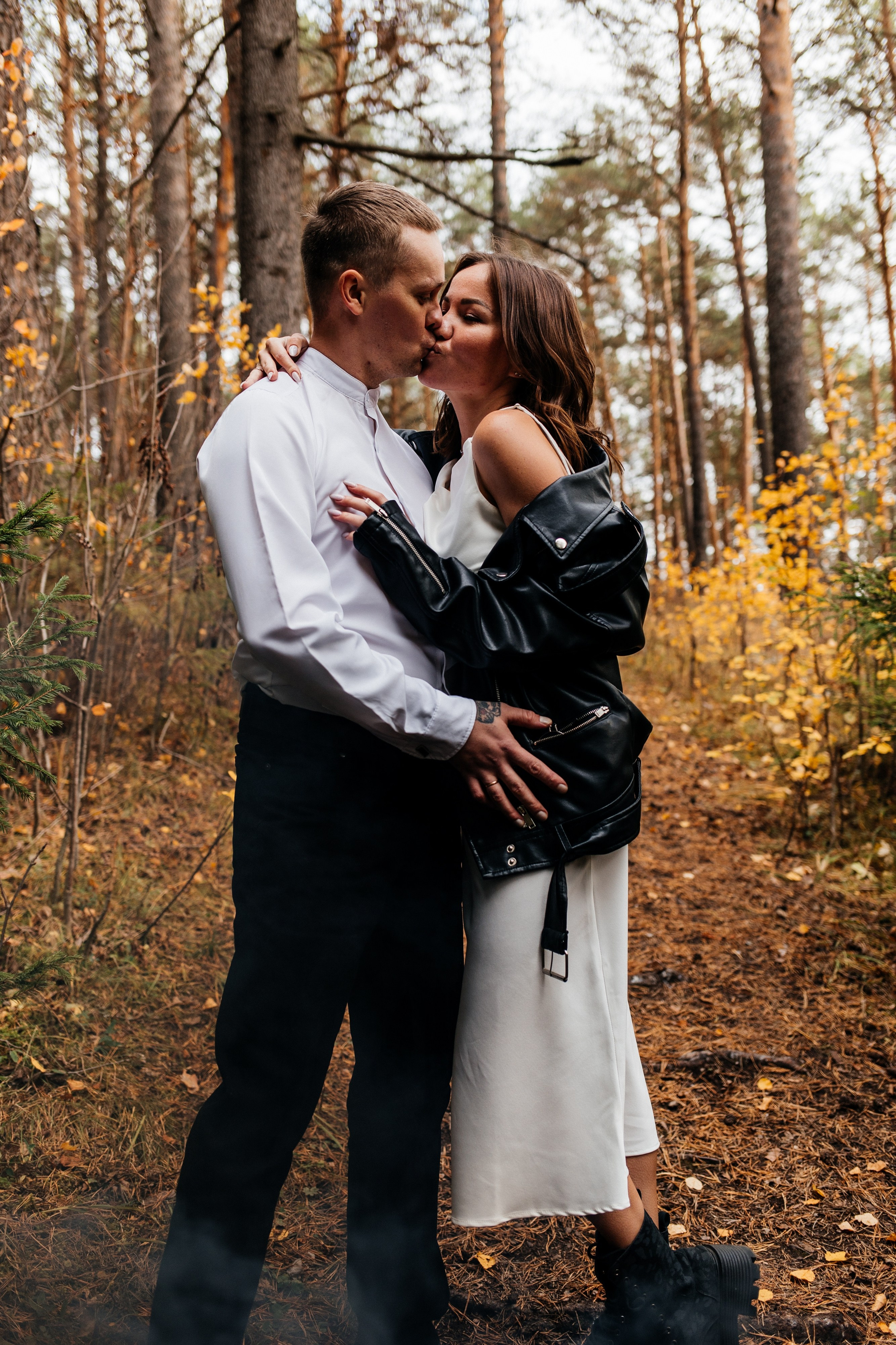 СЕРГЕЙ&КСЕНИЯ. Фотограф Кудымкар | Пермский край