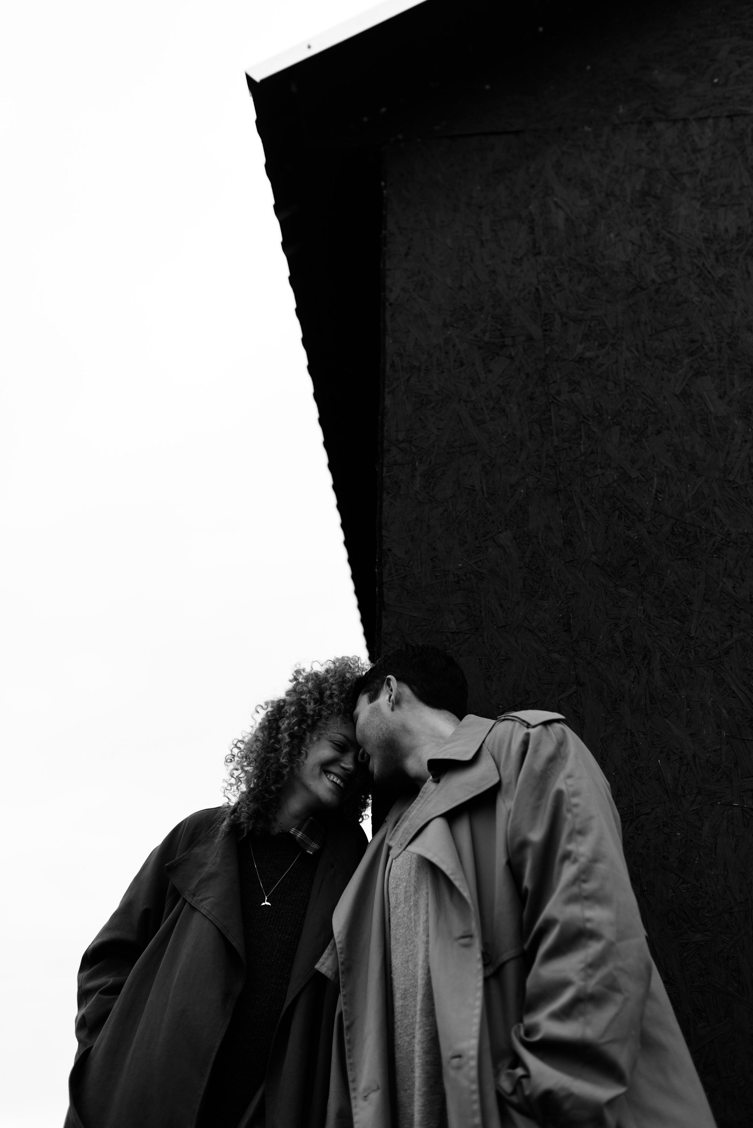 Молодые и влюблённые. Свадебный фотограф Анастасия Бударина