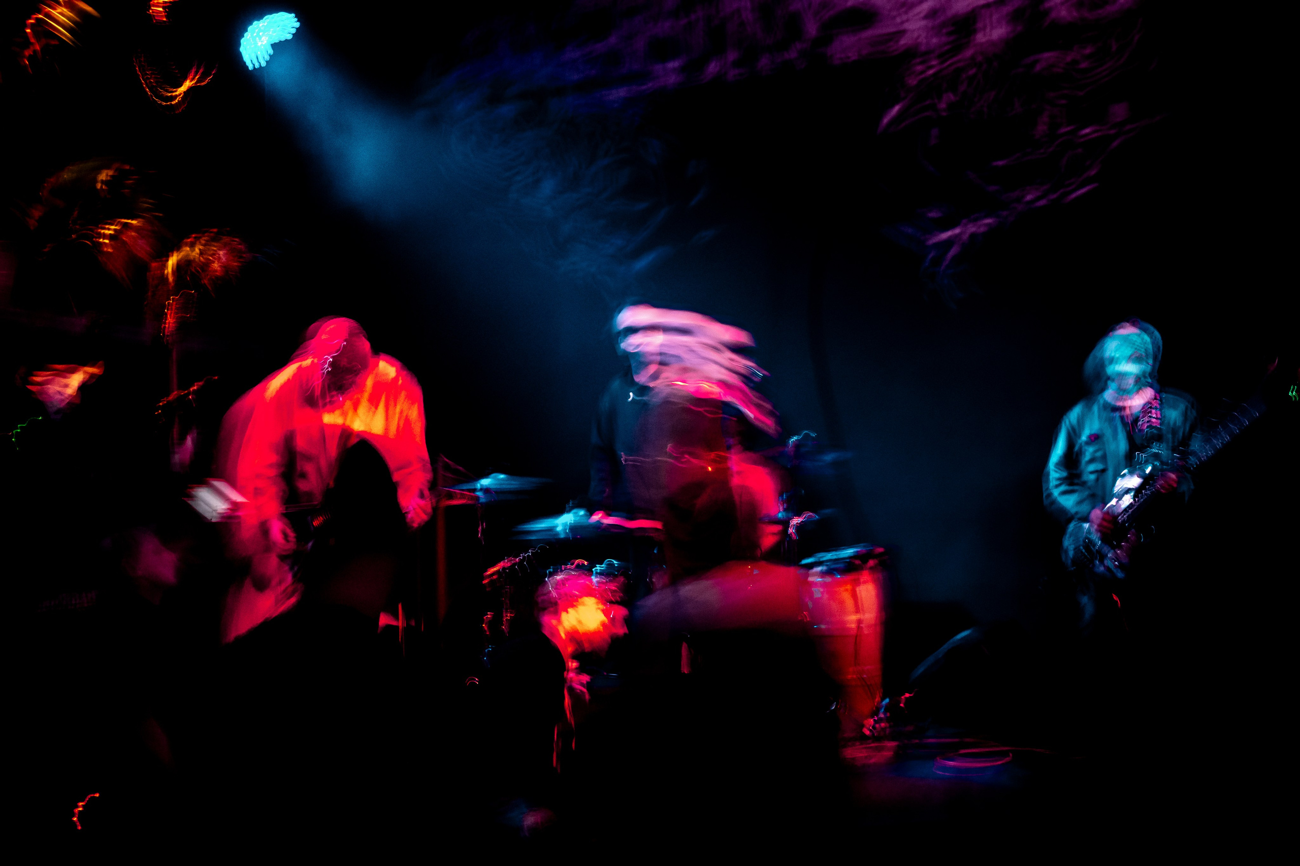 СЛЁЗЫ МОНРО. Фотограф Елена Богачева (lenalena_na_na_na)