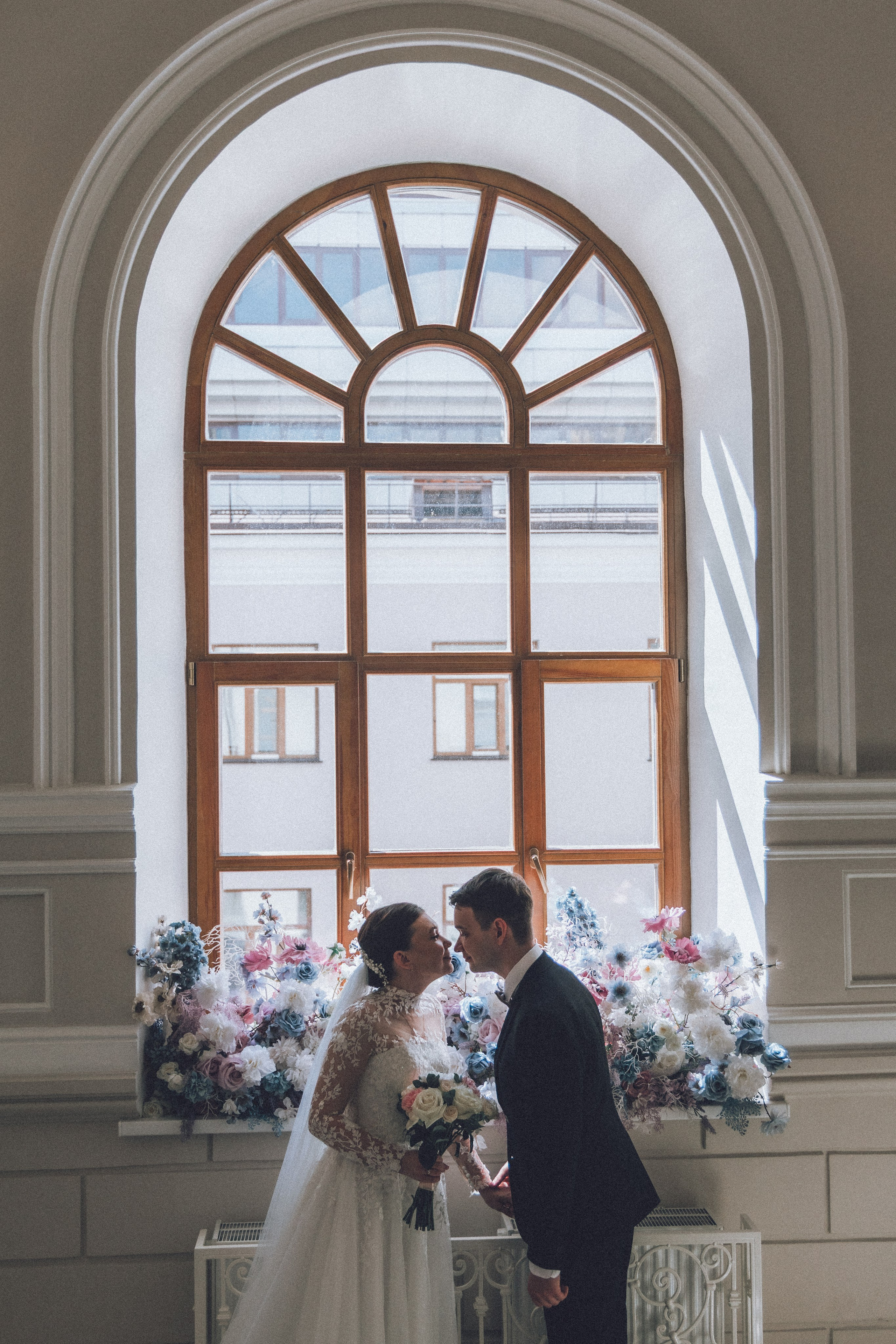 Евгений и Анастасия. Фотограф Екатеринбург, Арамиль Антон Чупин