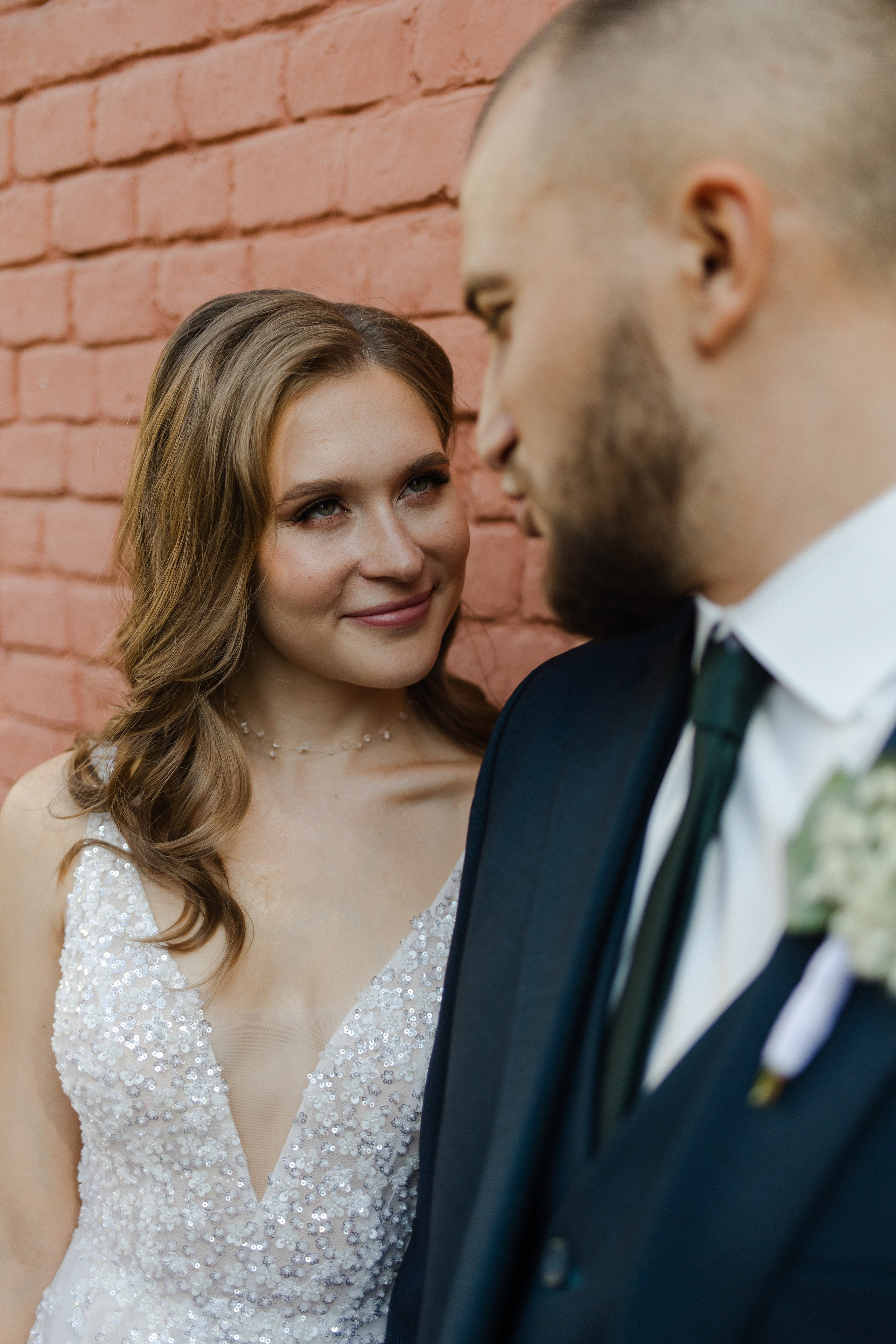 Свадьба Виктории. Семейный и детский фотограф в Москве Кузьмина Мария