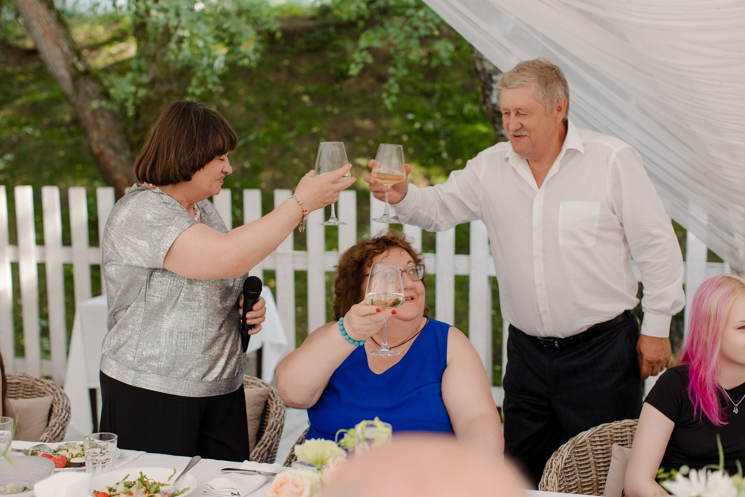 Свадьба. Семейный и детский фотограф в Москве Кузьмина Мария
