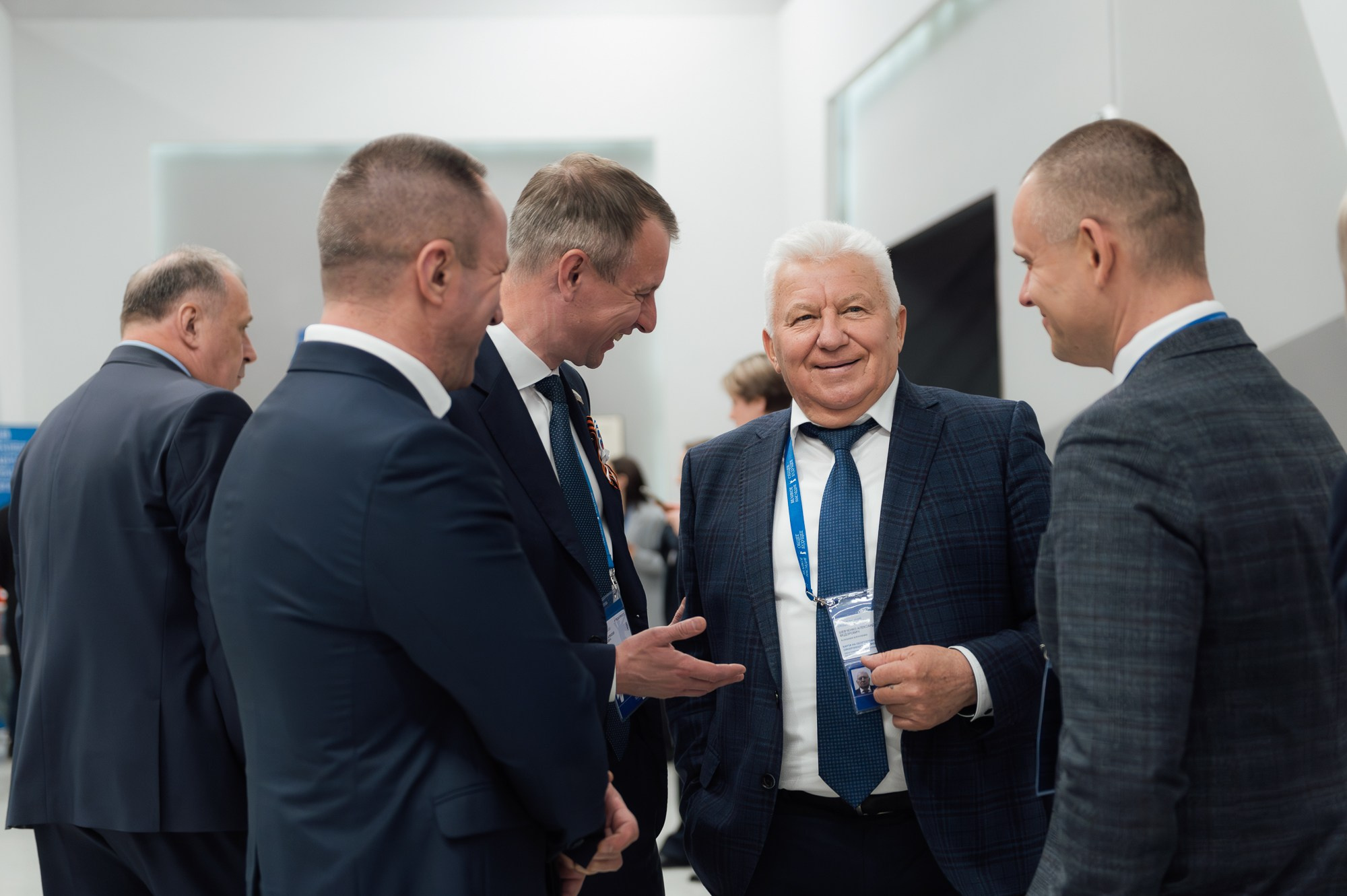 Международный форум союзного государства 2025. Фотограф в Волгограде Виталий Самойлов