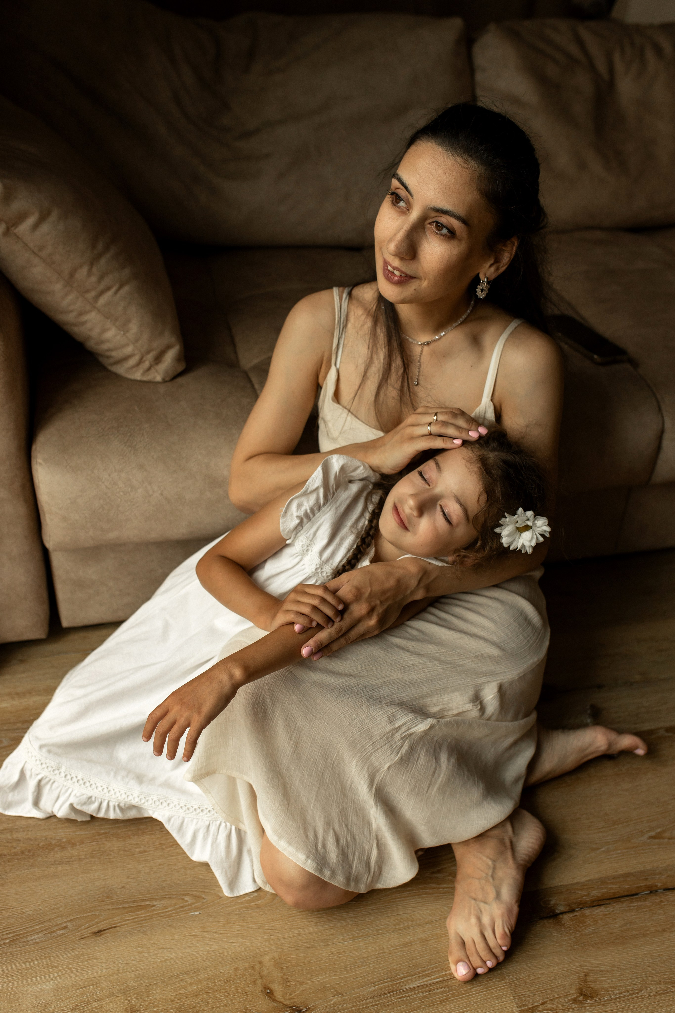 Домашние съемки. Детский и семейный фотограф во Владивостоке Светлана Шаповаленко