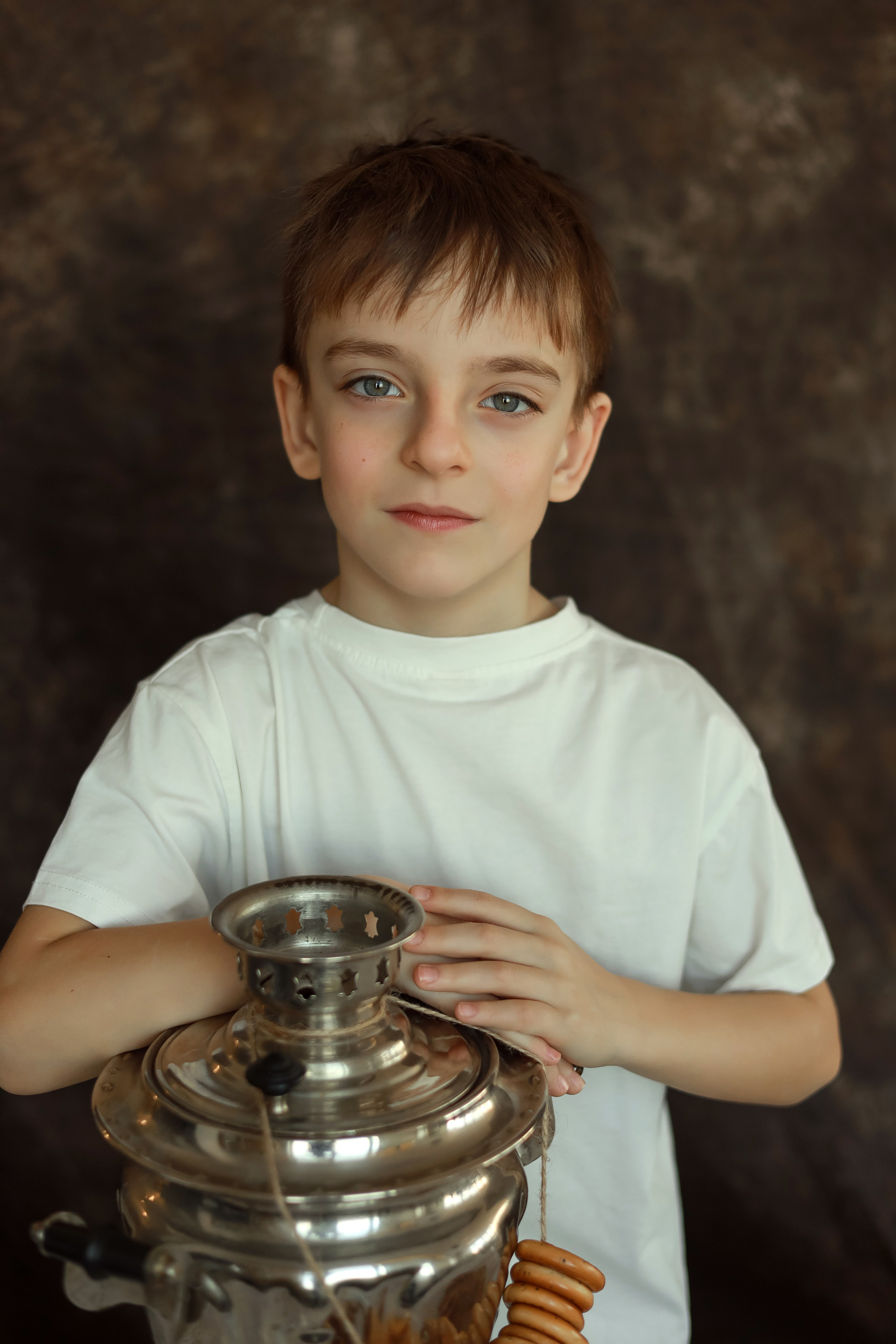 Масленица в детском саду. Детский и семейный фотограф во Владивостоке Светлана Шаповаленко