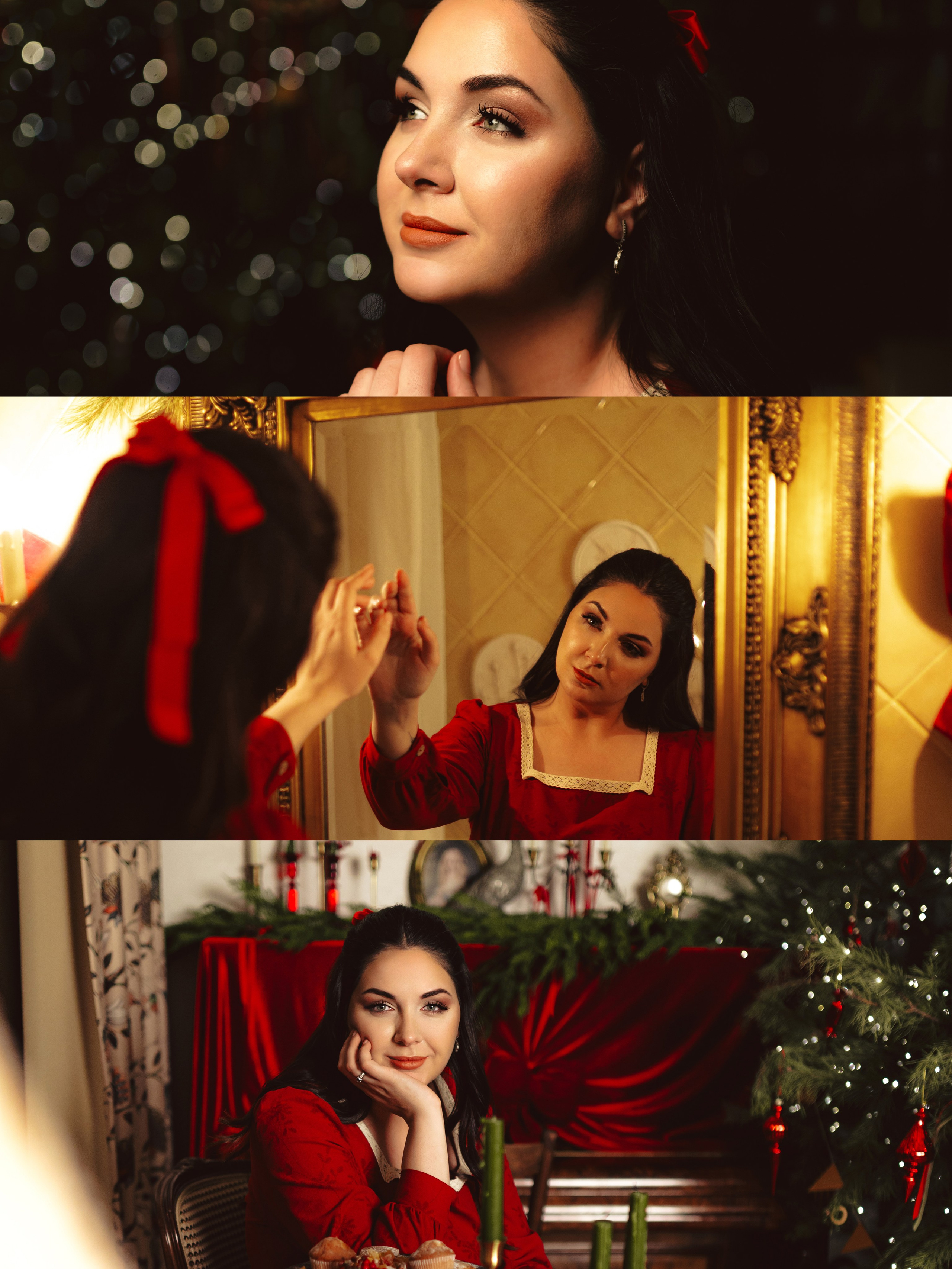 Студийные. Фотограф Анастасия Козловская aadazzling