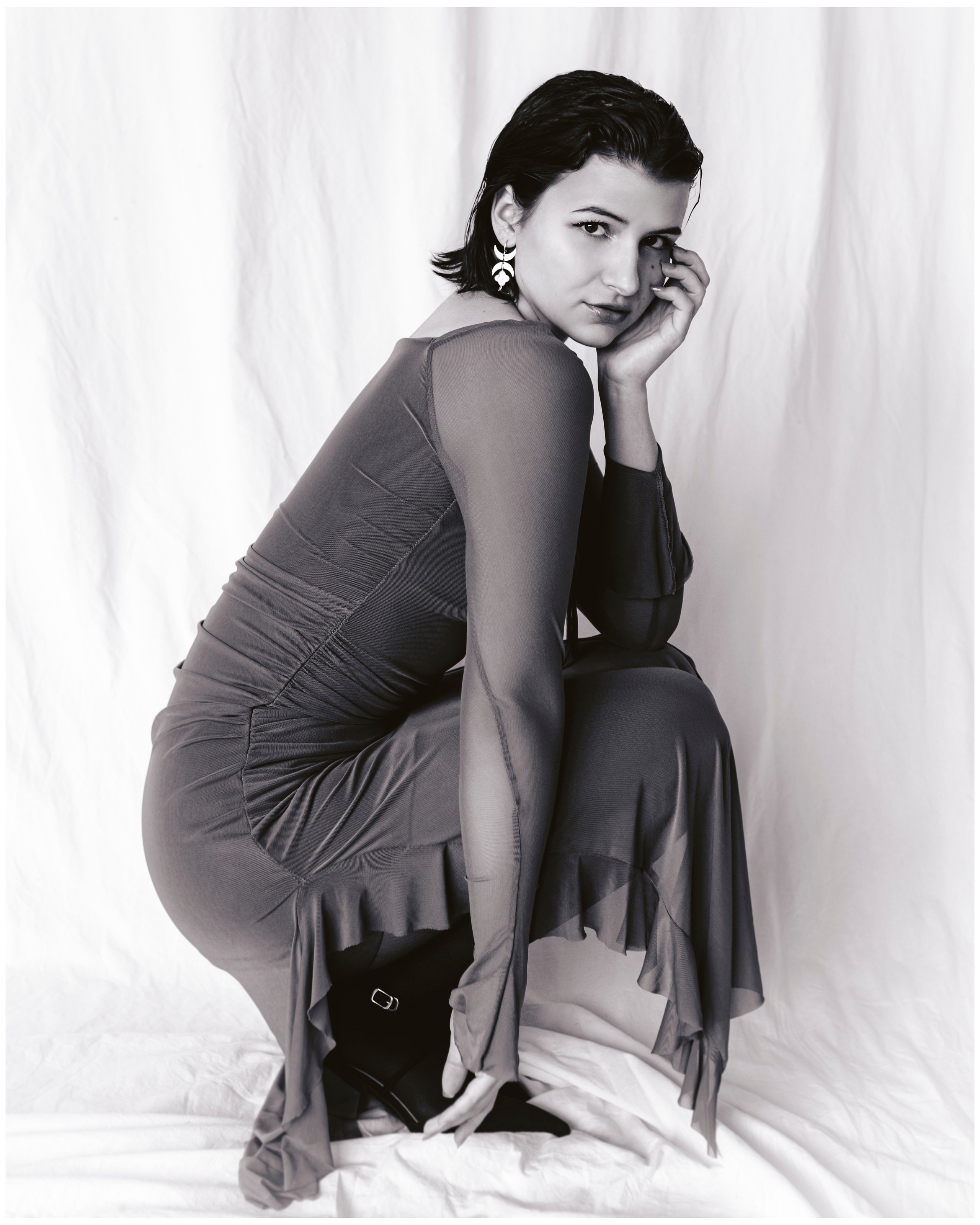 Студийные. Фотограф Анастасия Козловская aadazzling