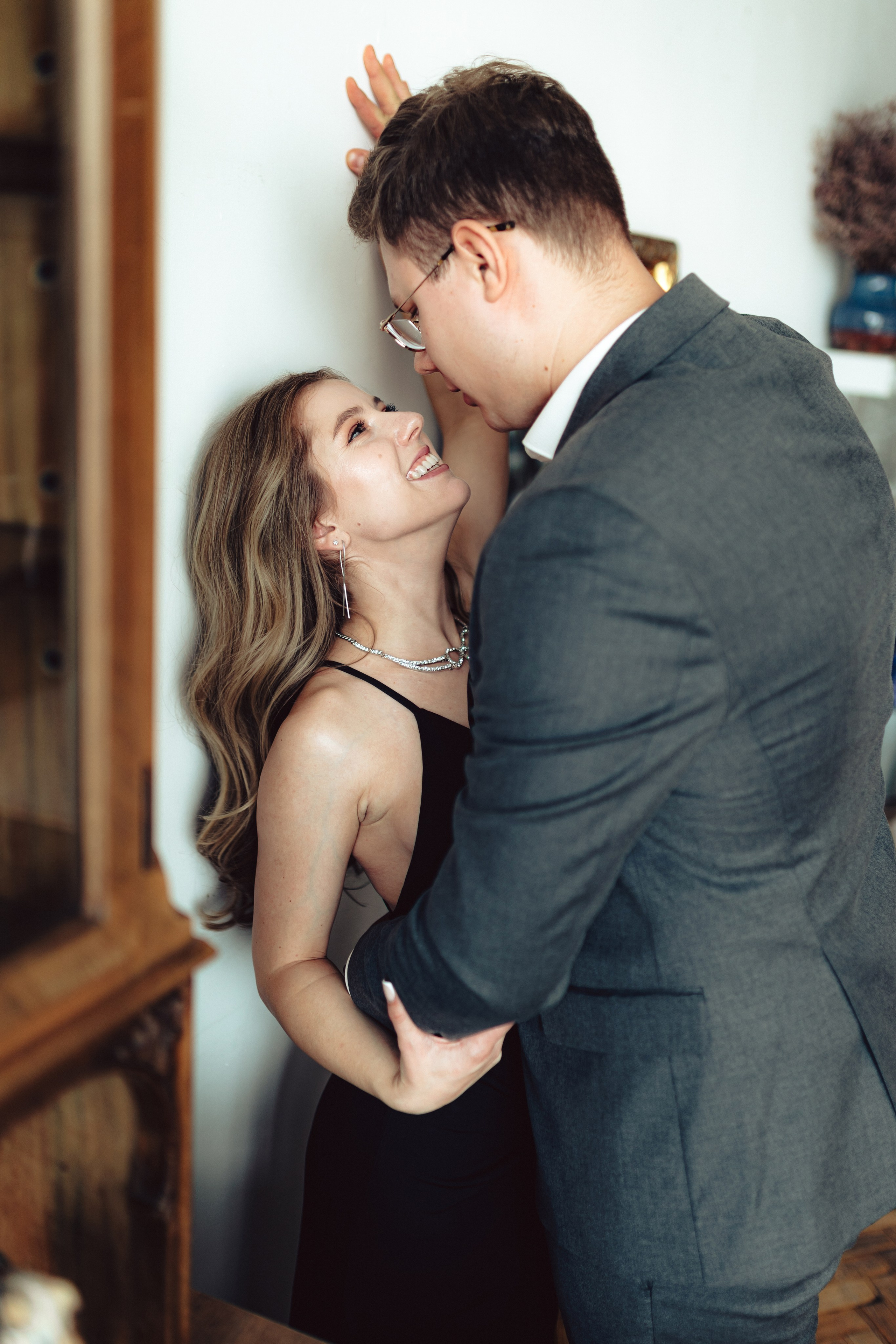 Парные и семейные съемки. Фотограф Анастасия Козловская aadazzling