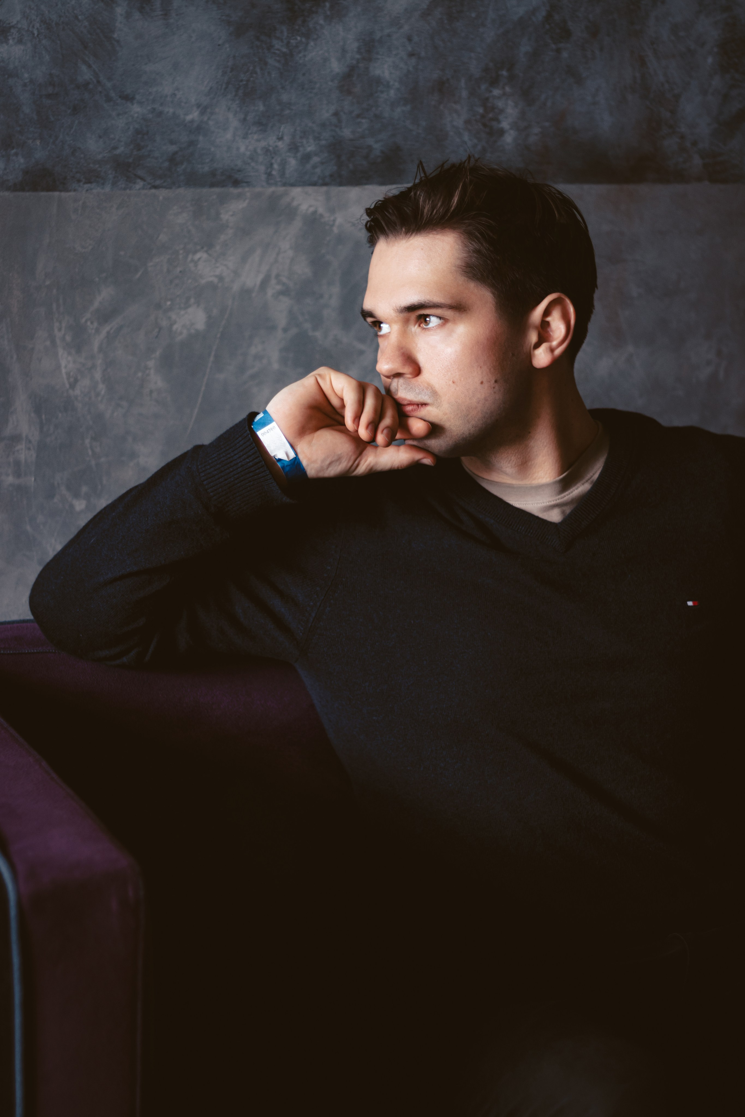 Студийные. Фотограф Анастасия Козловская aadazzling