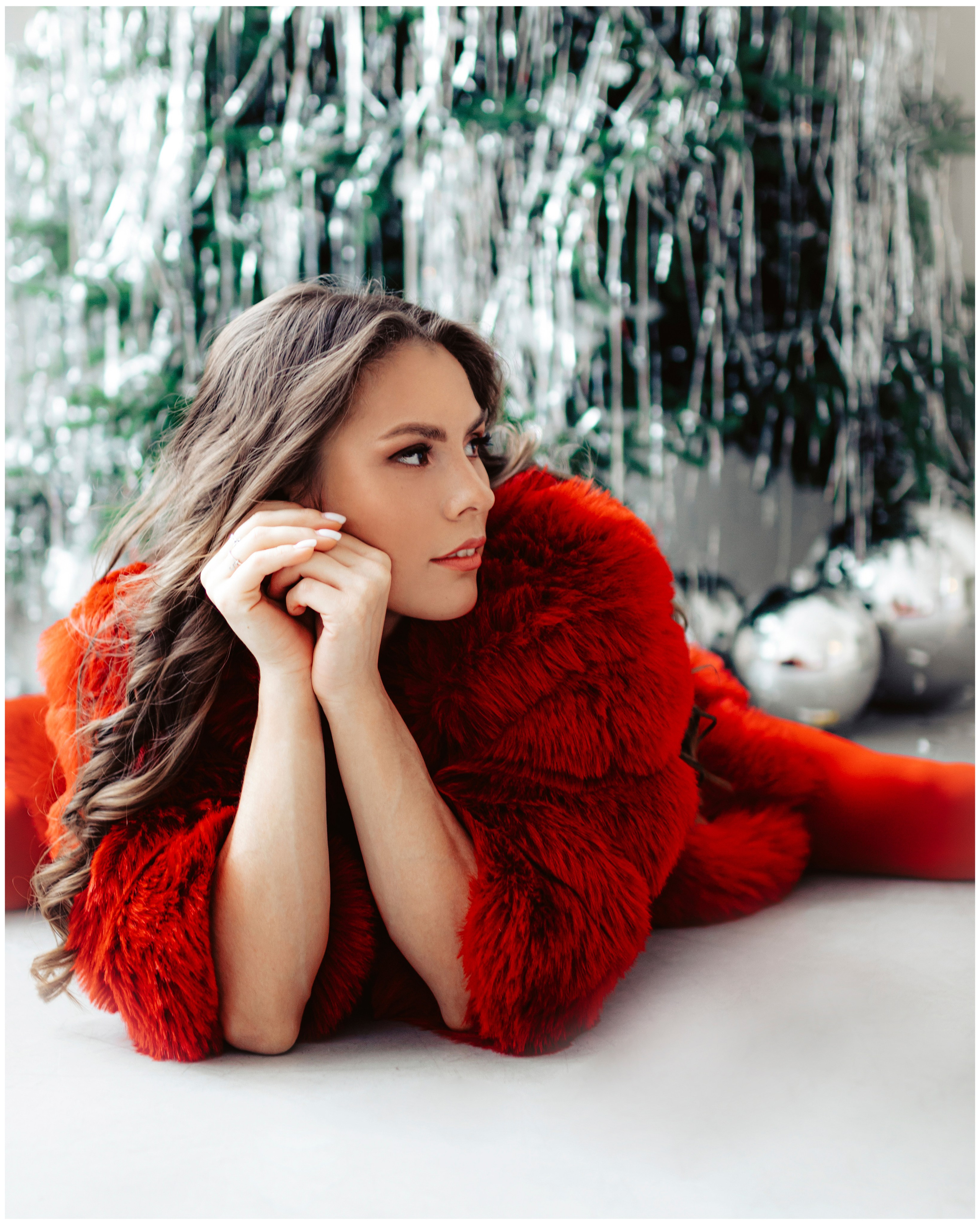 Студийные. Фотограф Анастасия Козловская aadazzling