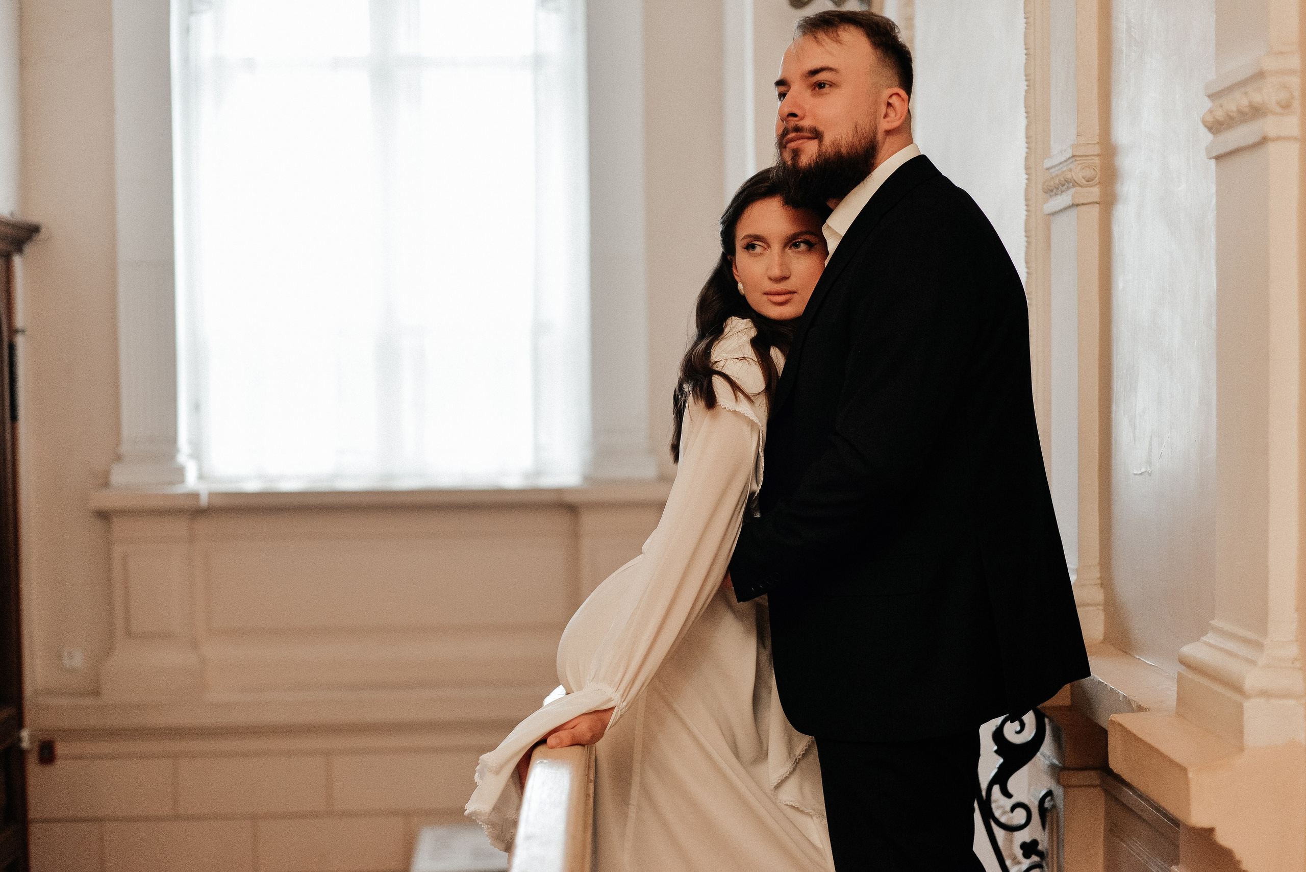 Мария & Иван. Свадебный и семейный фотограф Ростов-на-Дону Евгения Борисова