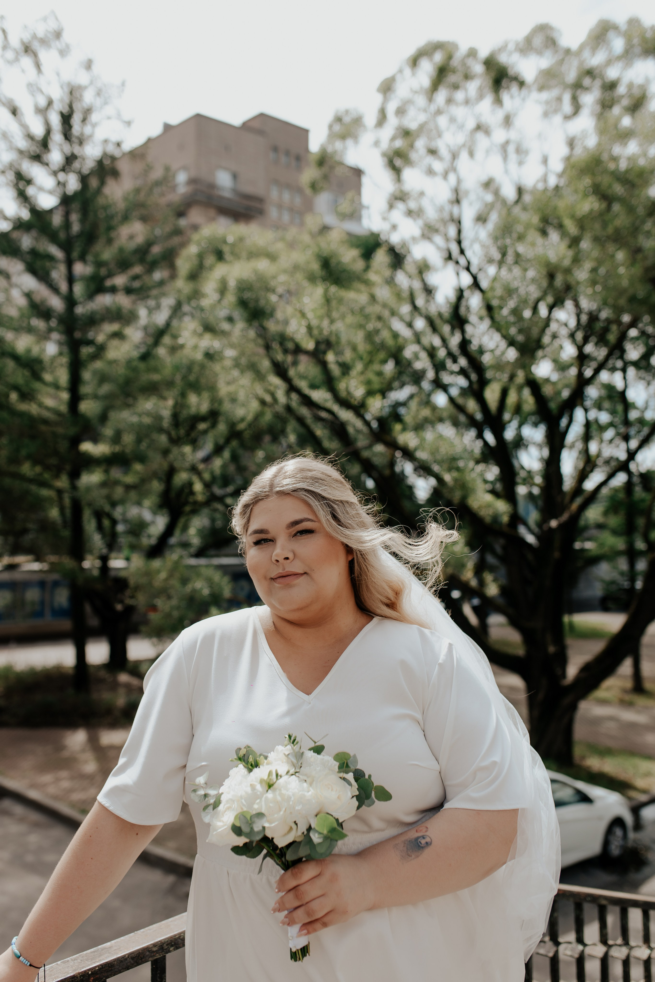 Анна & Дмитрий. Фотограф в Санкт-Петербурге Лиза Семченкова