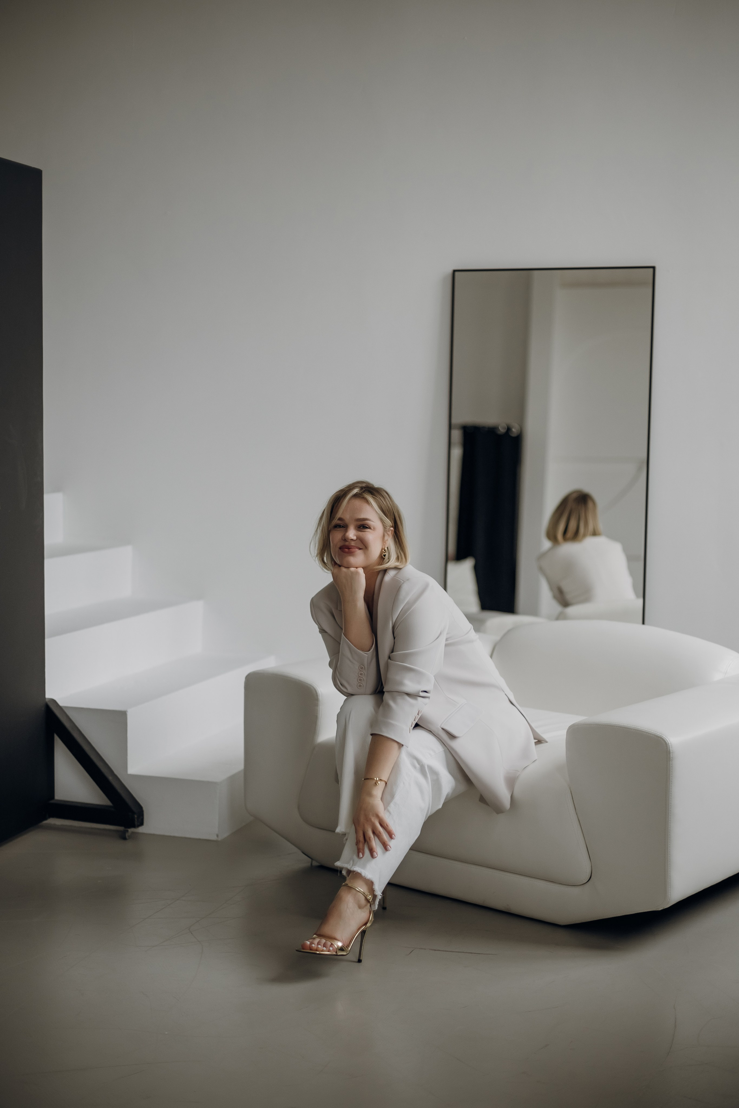 Лена. Семейный фотограф в Брянске Зурилина Екатерина