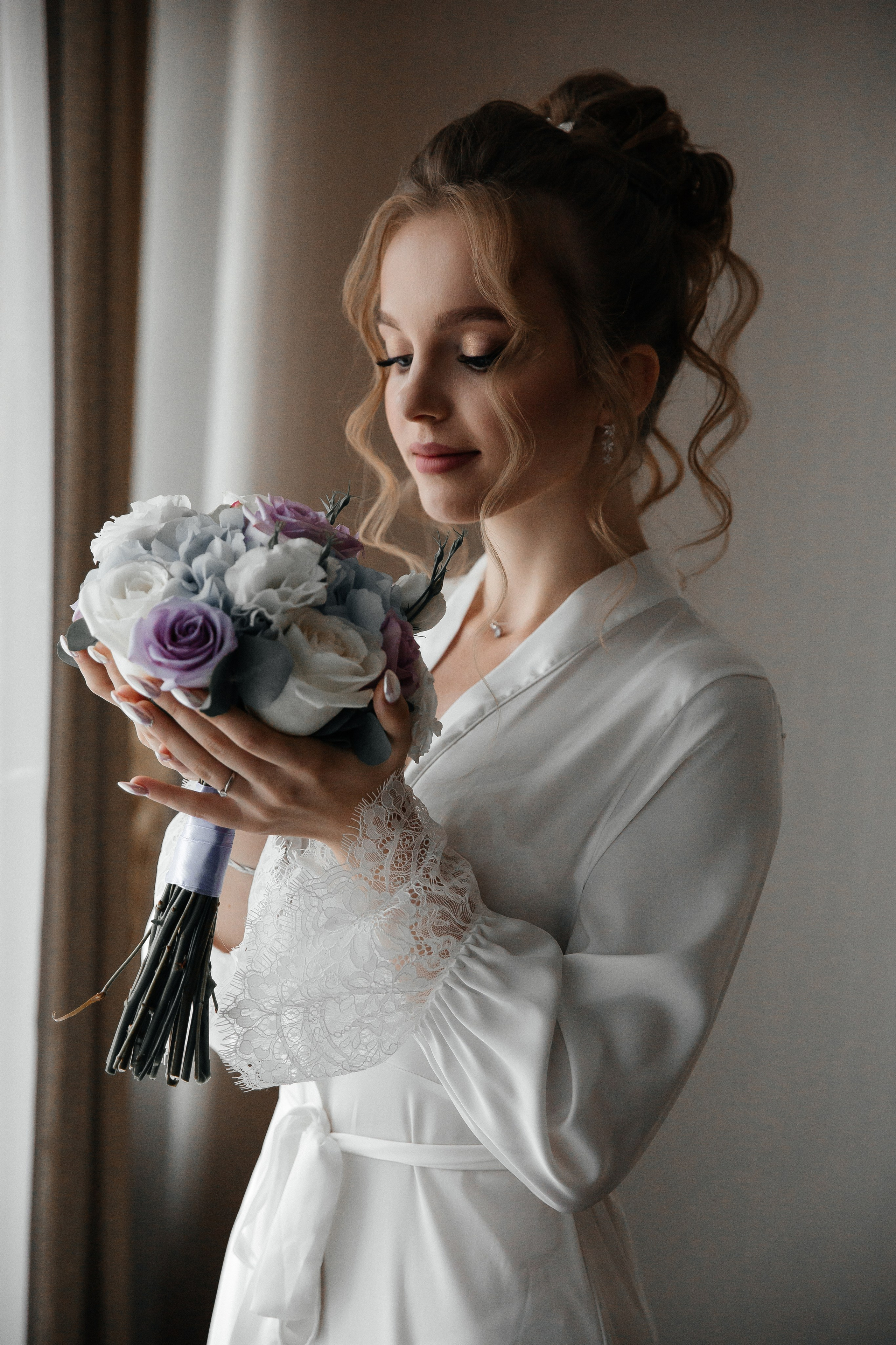 А&А — фотосессия на стадионе. Свадебный фотограф в Оренбурге Илья Володьков