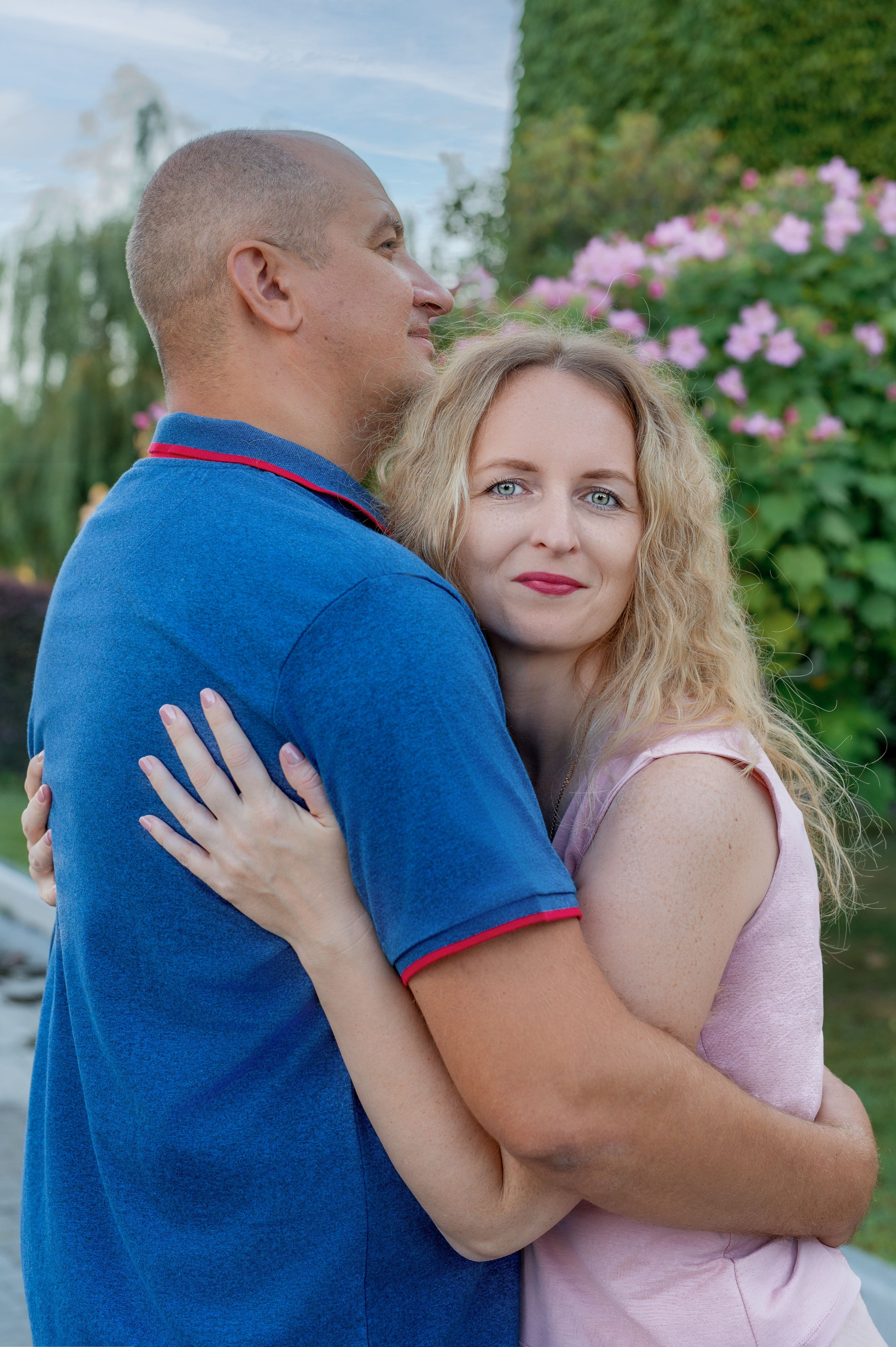 Семейная фотосессия в Сириусе. Фотограф в Сочи, Адлере, Сириусе и на Красной поляне Кушабаева Алёна