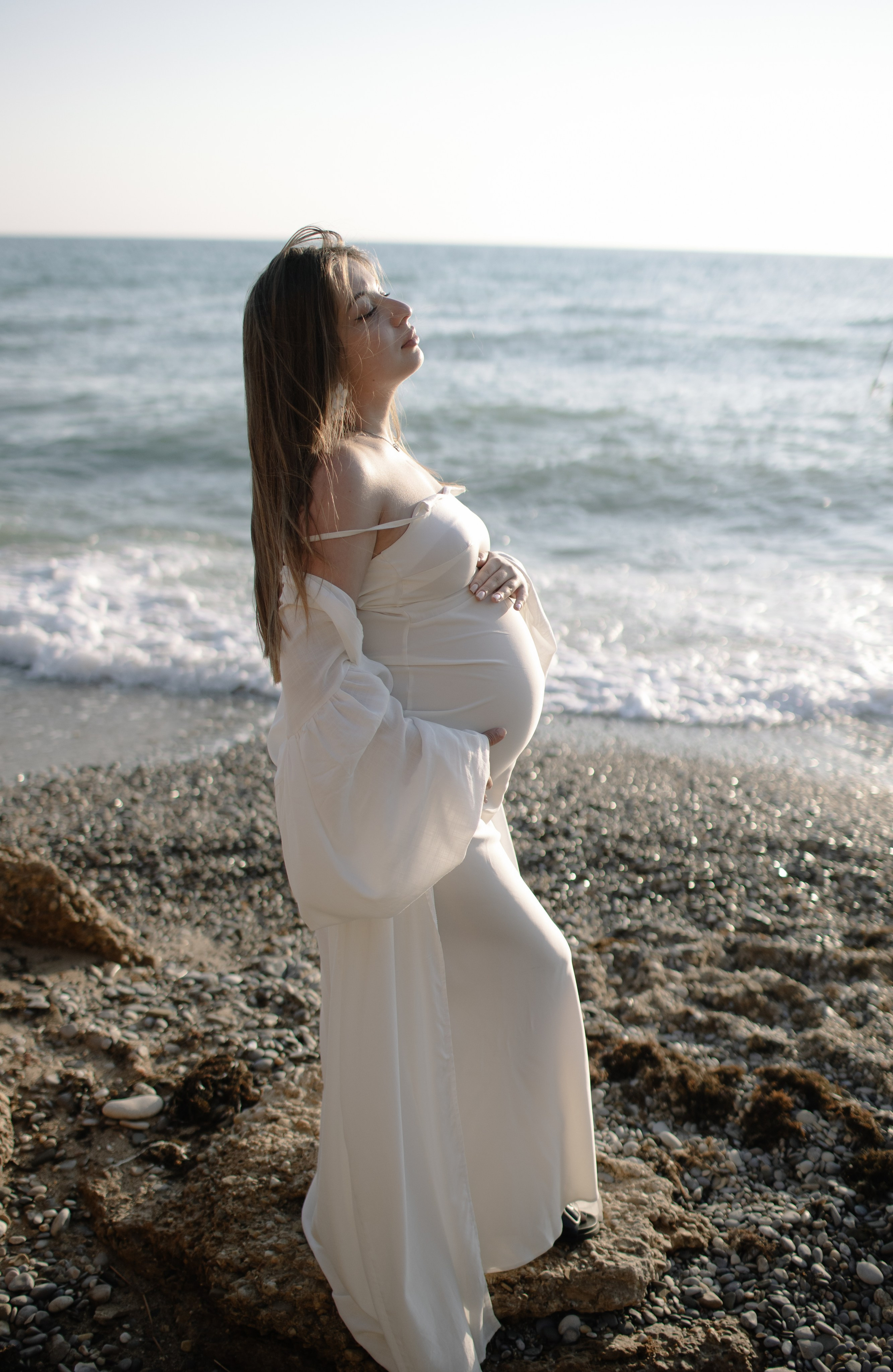 В ОЖИДАНИИ. Свадебный и семейный фотограф Крым