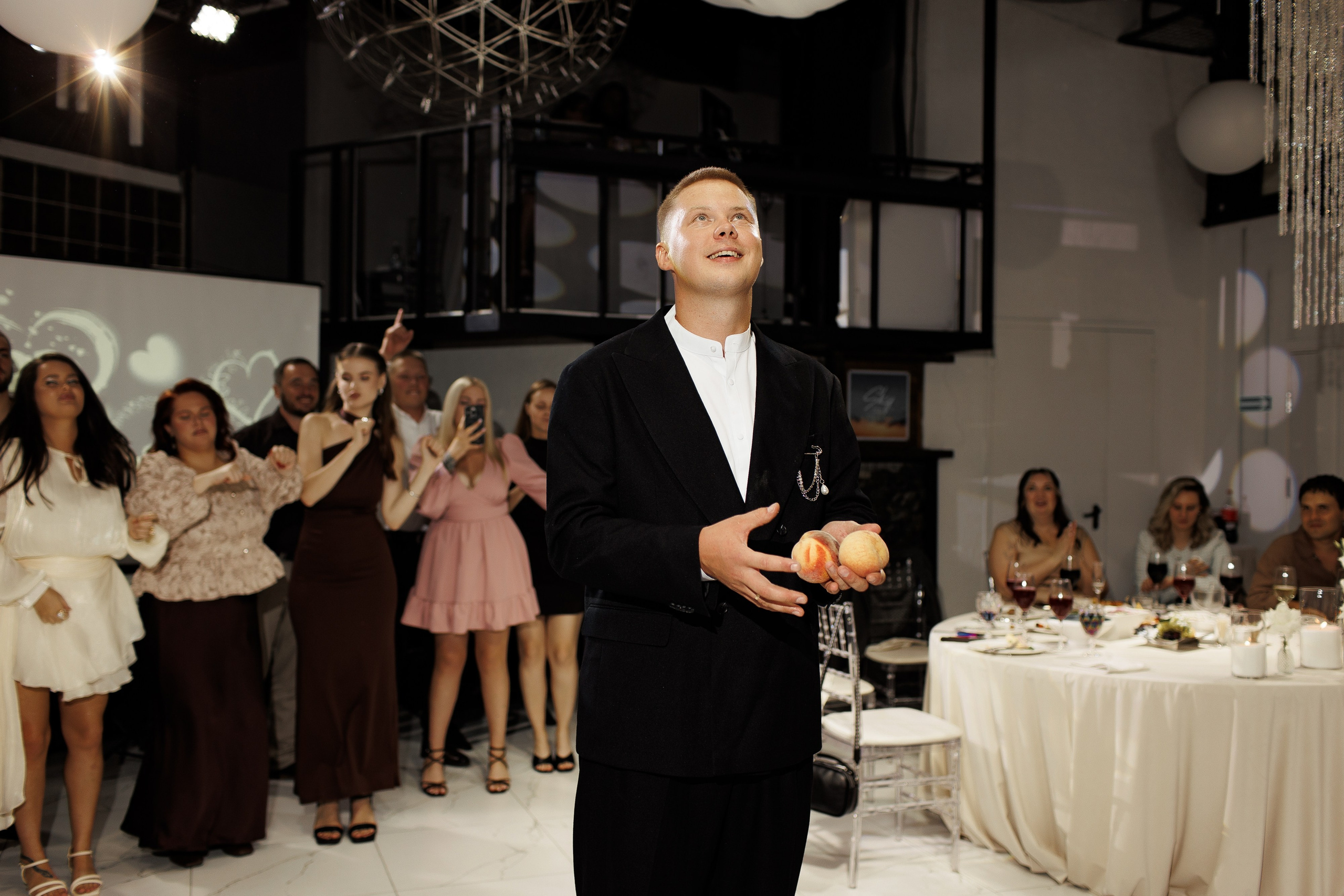 Свадьба Юра и Алёна. Фотограф в городе Вологда. Анастасия Сторублинская